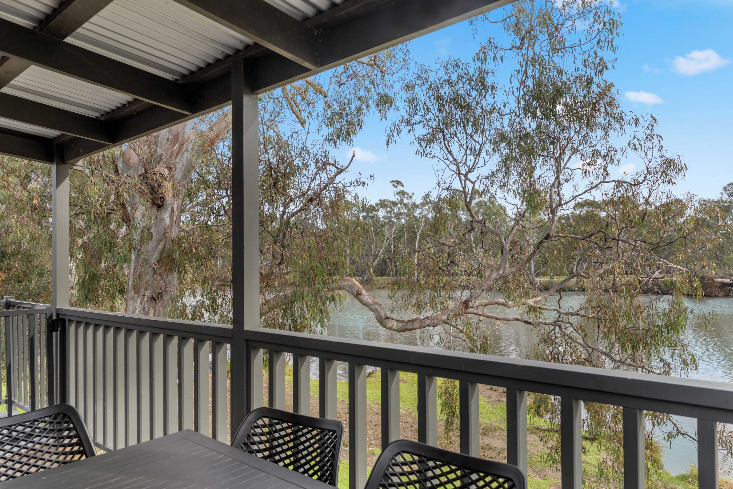 Gift card for Discovery Parks - Nagambie Lakes