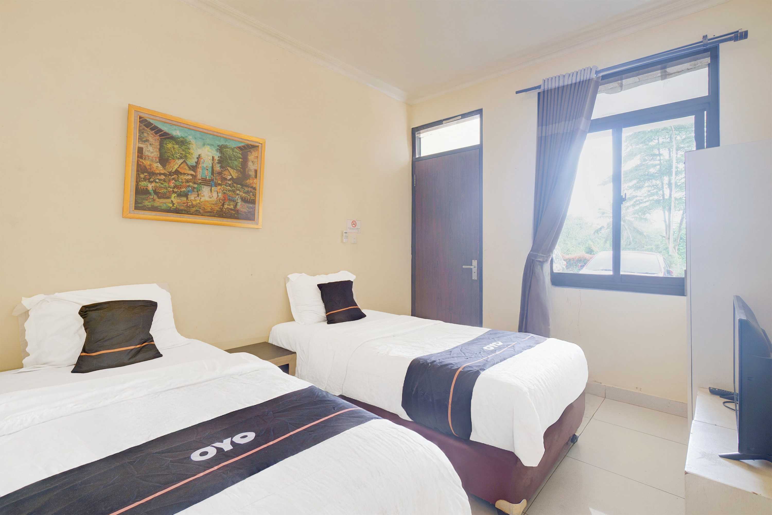 Gift card for Hotel O Bogor Near Taman Safari Formerly Ken Raudhah Inn