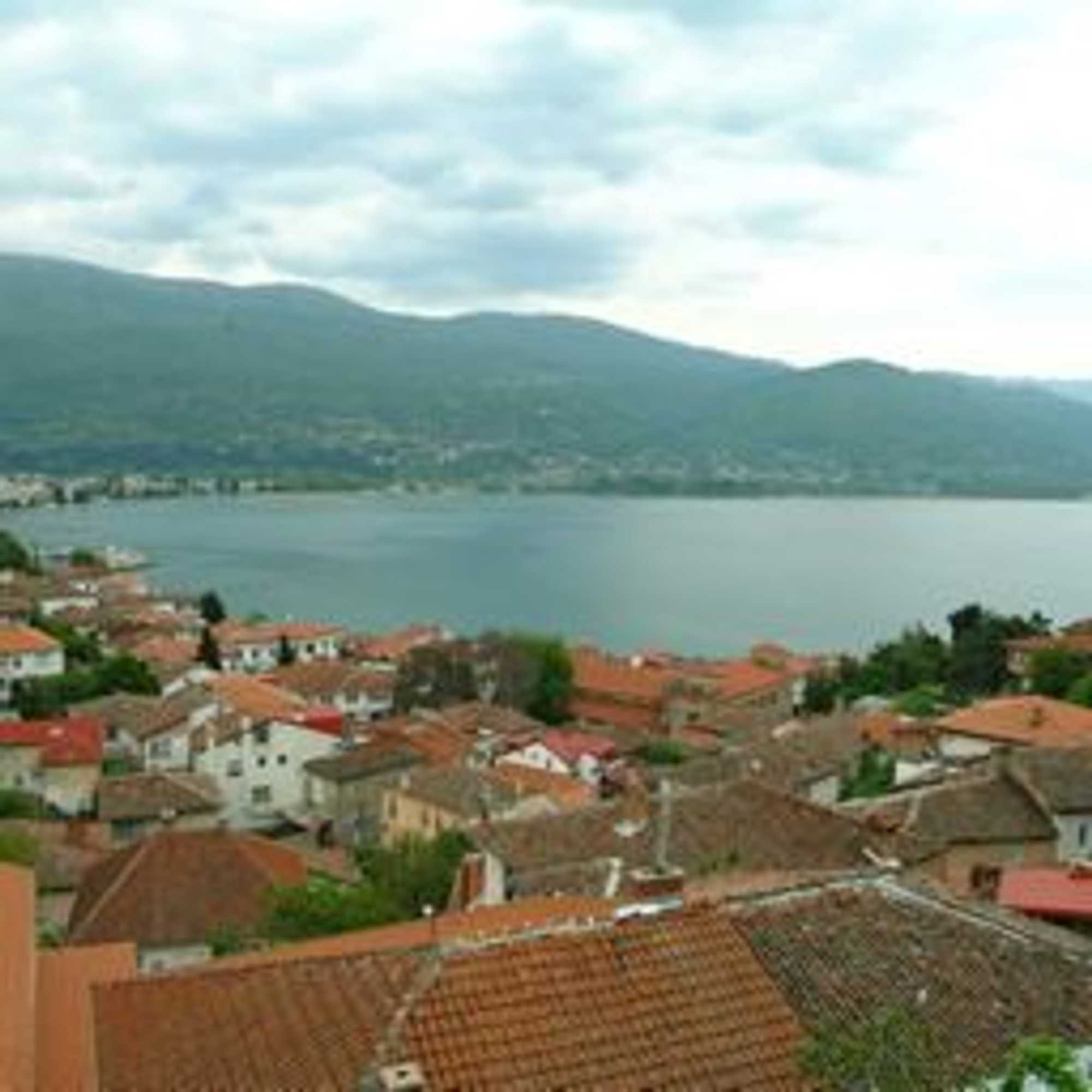 Gift card for Villa Ohrid Anastasia Gift card for Villa Ohrid Anastasia