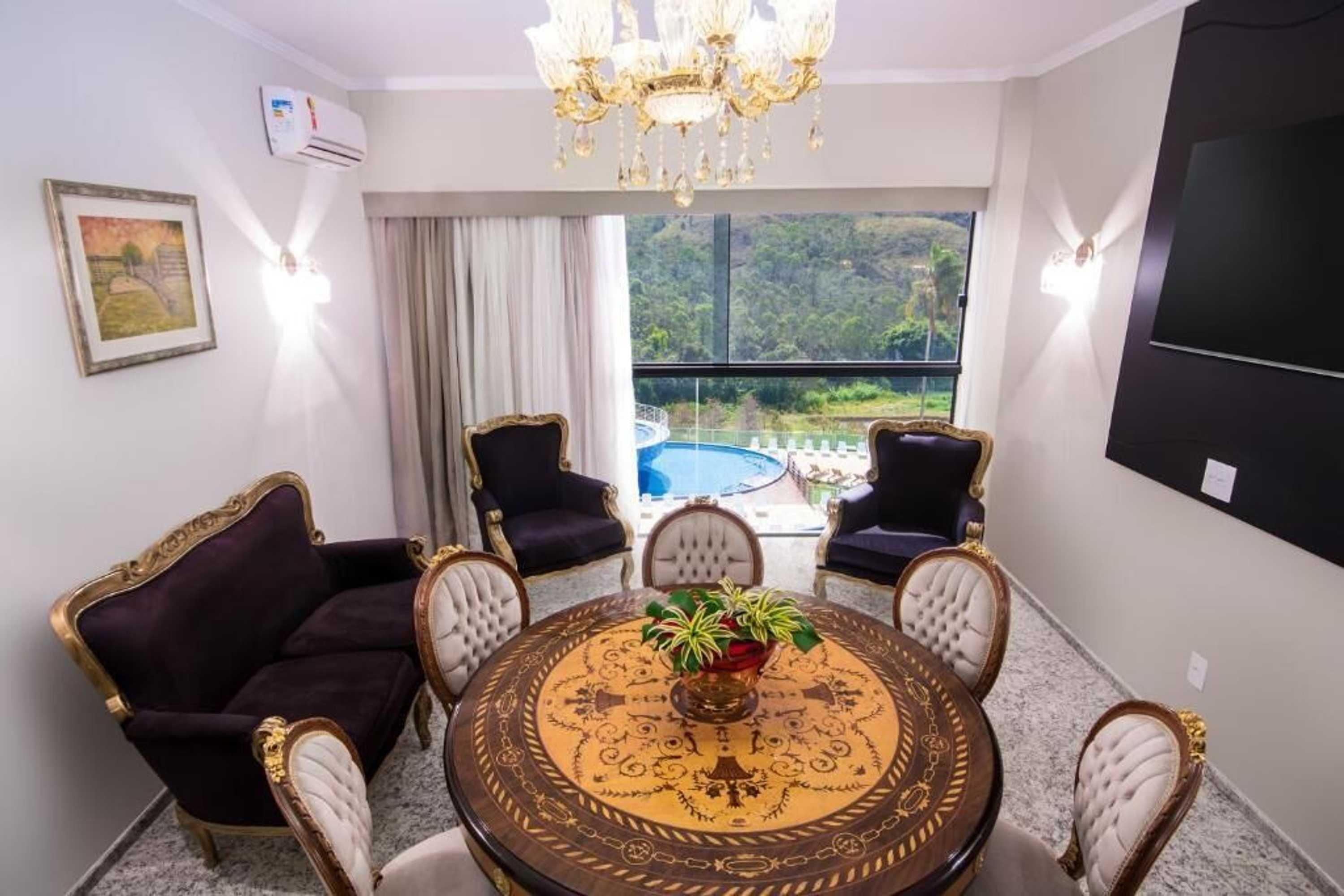 Gift card for Cassino All Inclusive Resort Poços de Caldas By Nacional Inn