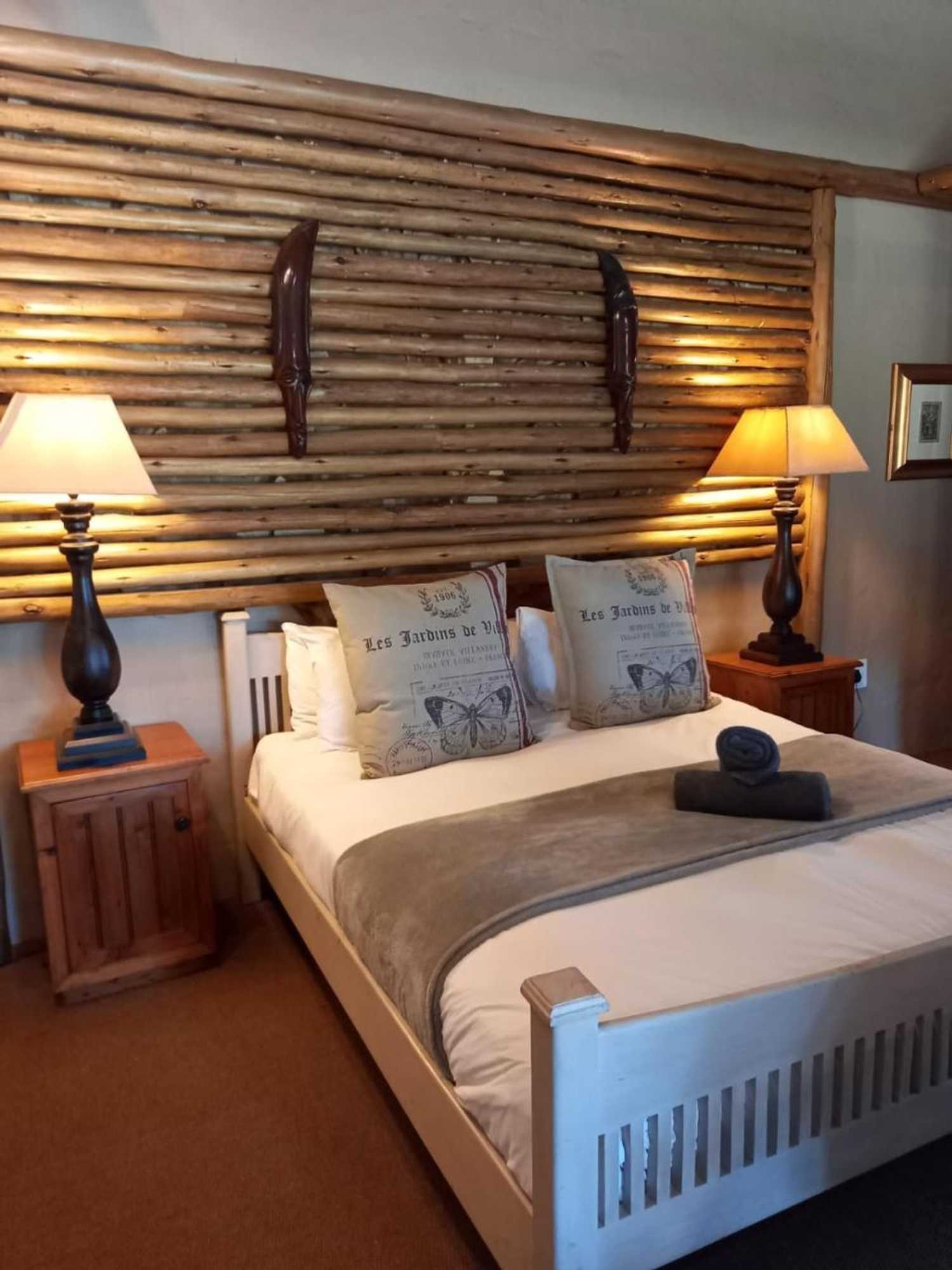 Gift card for Ascot Bush Lodge