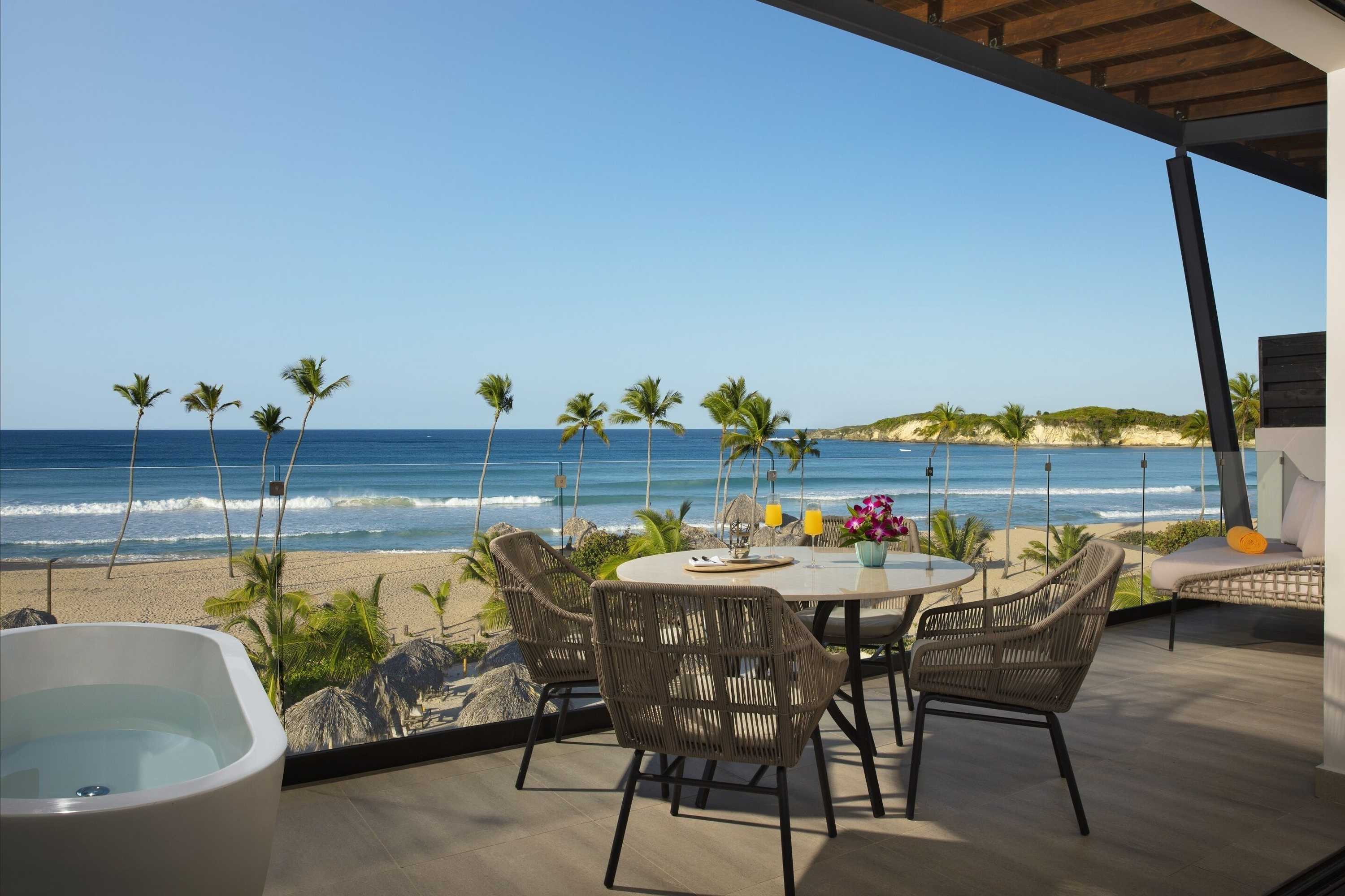 Gift card for Dreams Macao Beach Punta Cana - All Inclusive Gift card for Dreams Macao Beach Punta Cana - All Inclusive