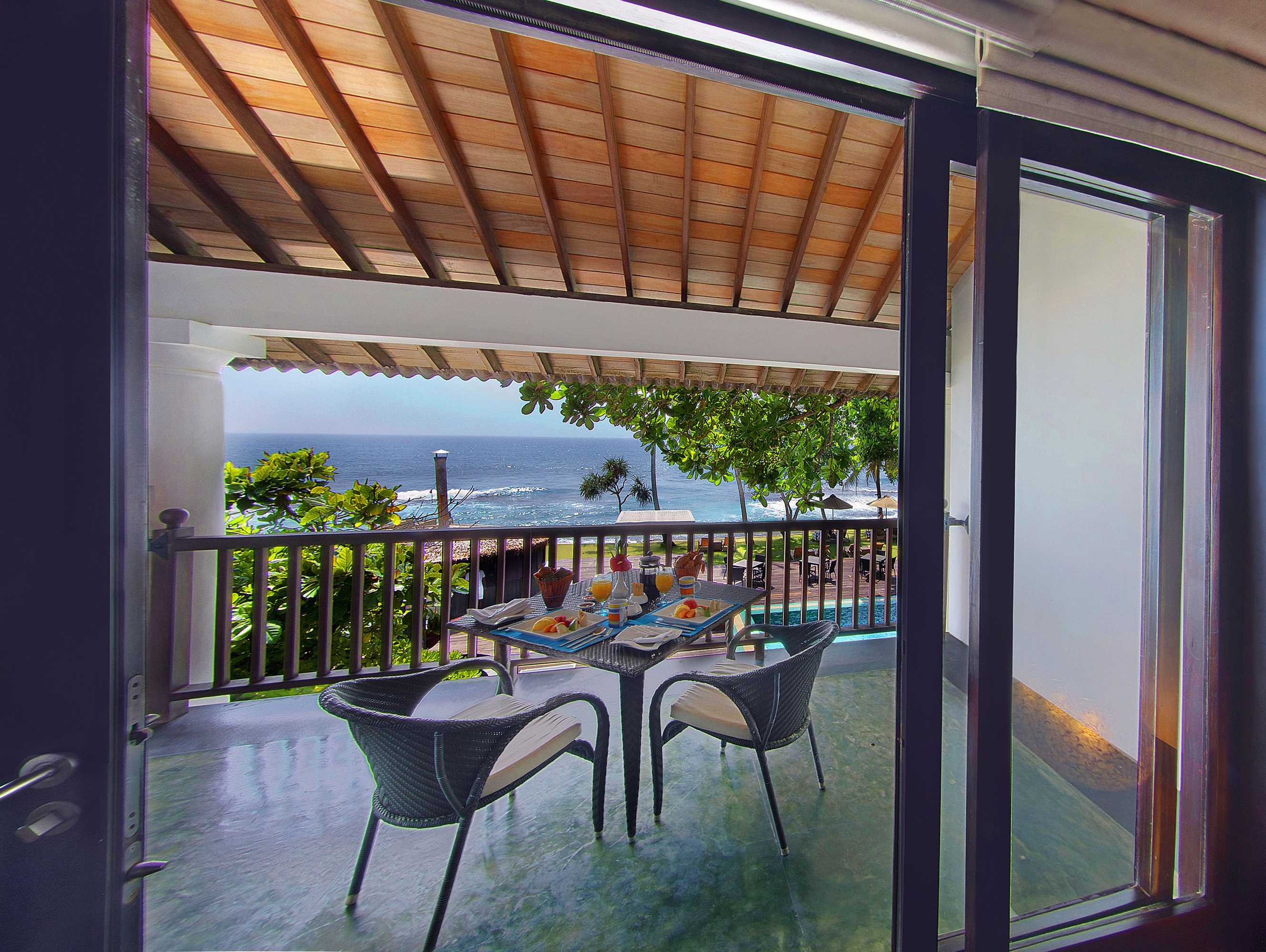 Gift card for The Fortress Resort & Spa Galle