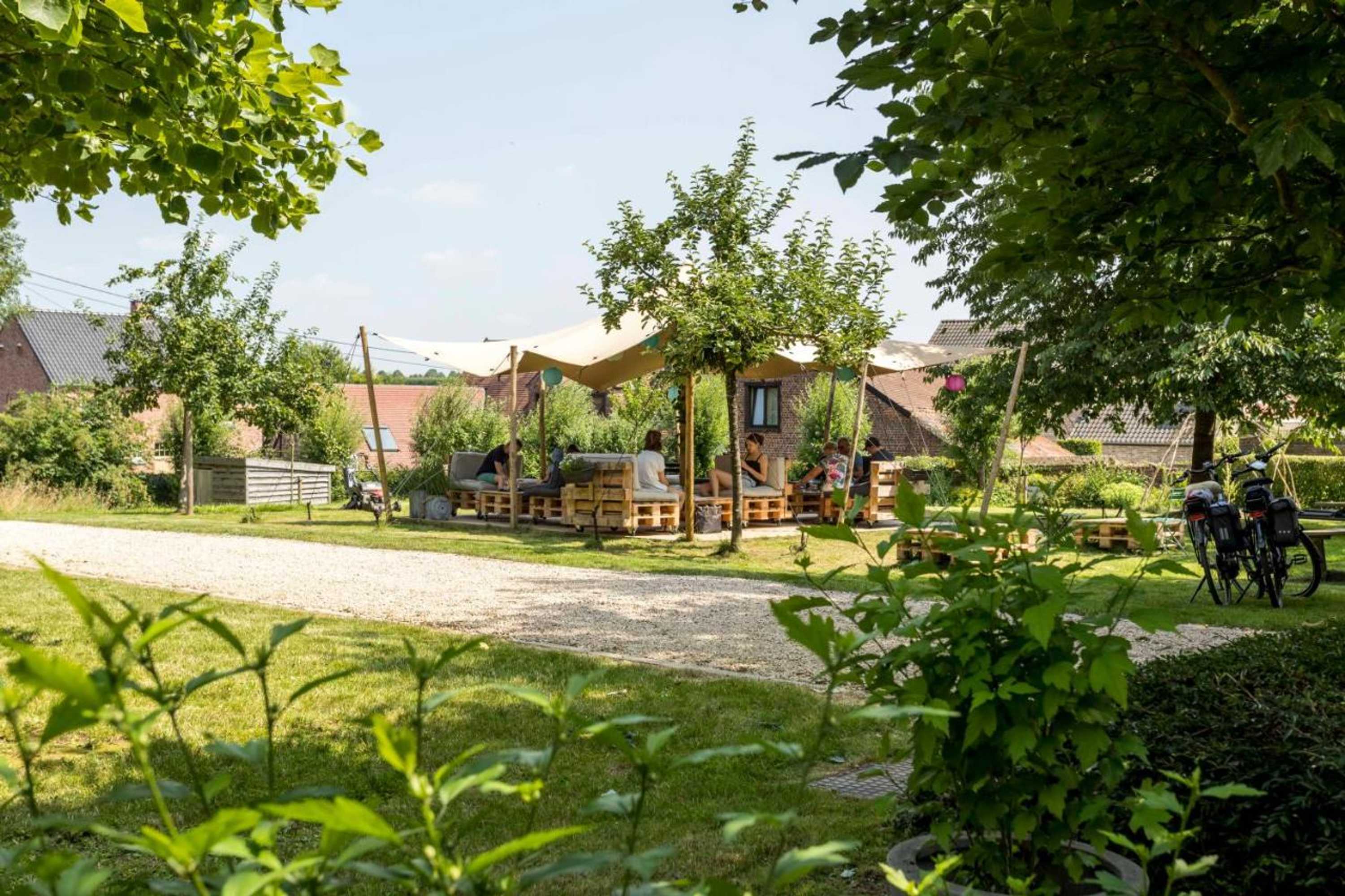 Gift card for Hotel De Pastorie