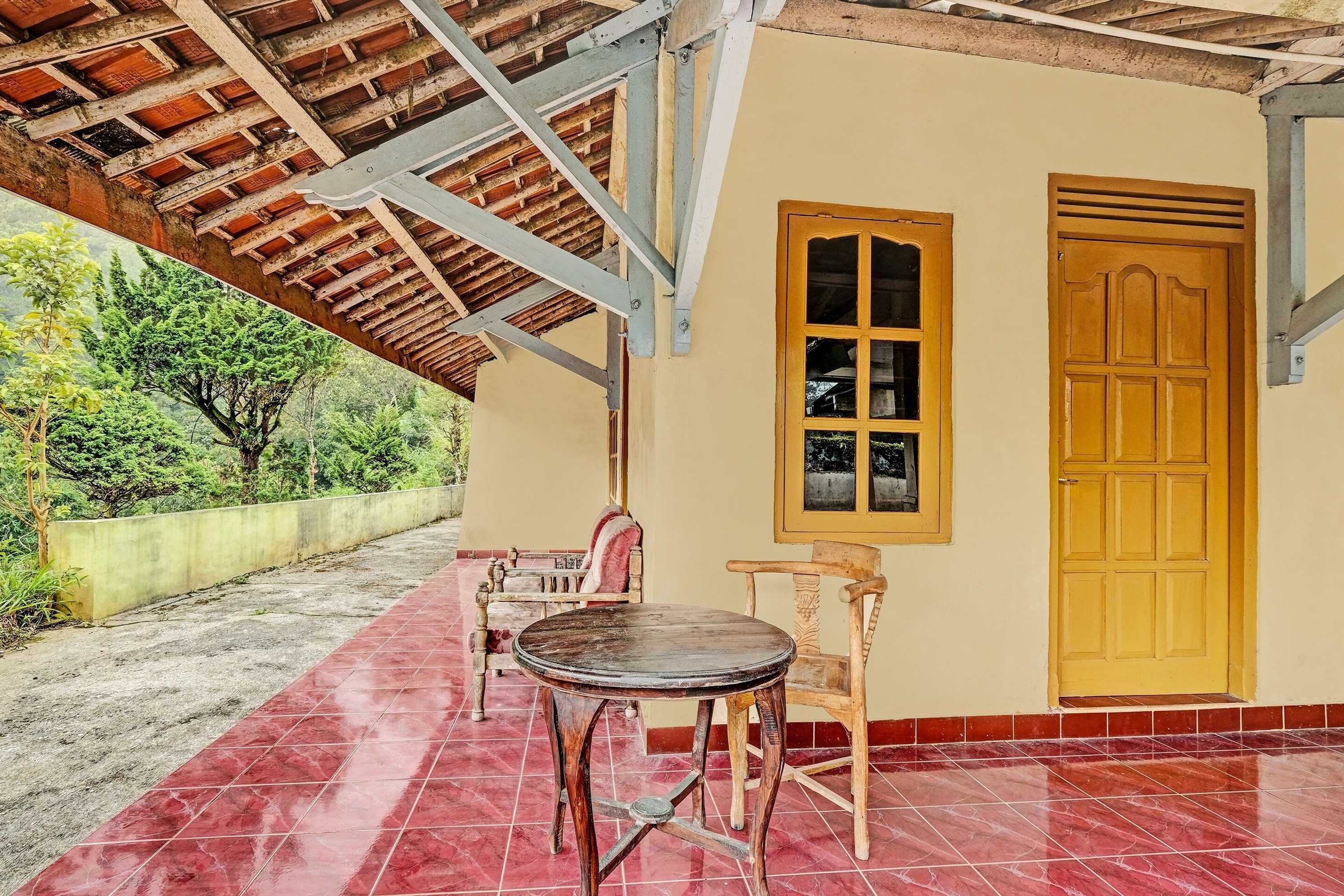 Gift card for Spot ON 92414 Hotel Pereng Sari