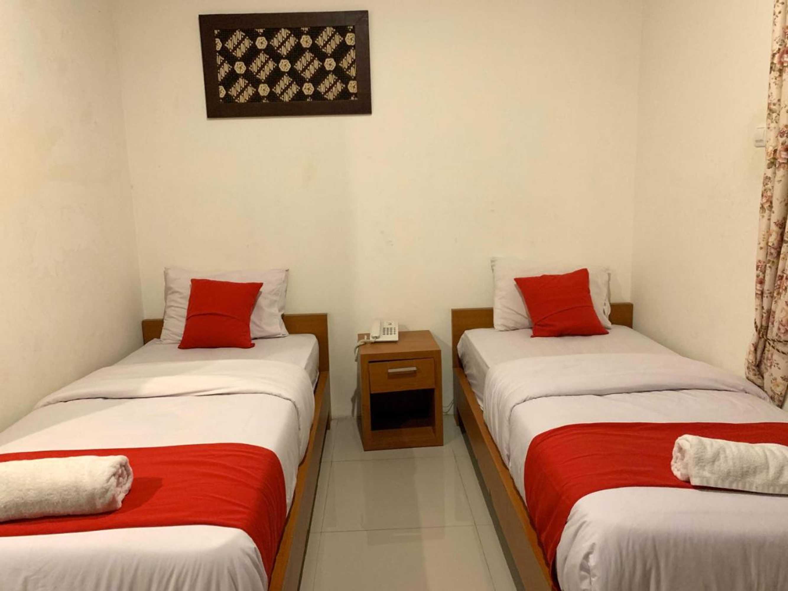 Gift card for De Gadri Ndalem