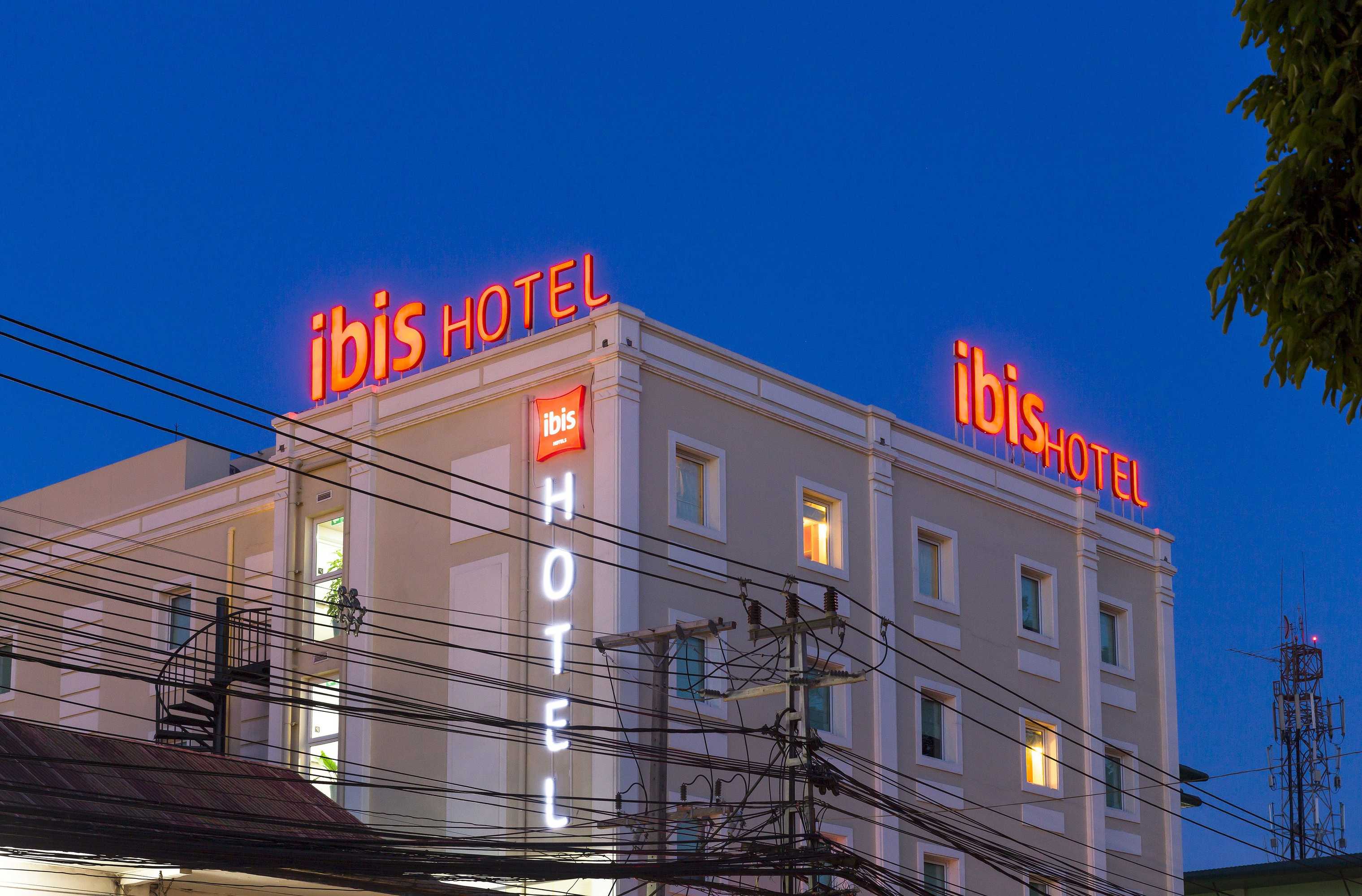 Gift card for Ibis Vientiane Nam Phu Gift card for Ibis Vientiane Nam Phu