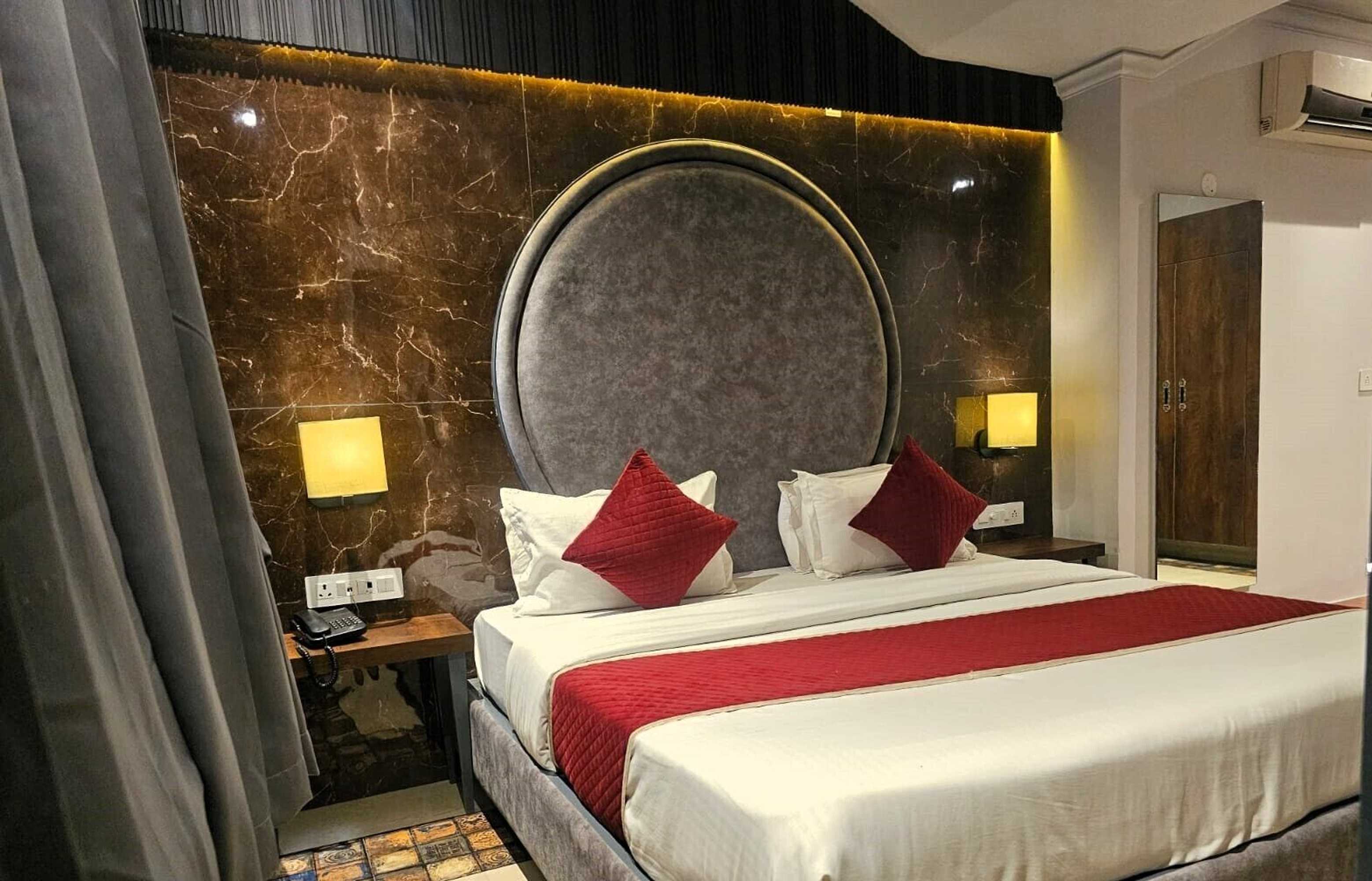 Gift card for Hotel Gyan