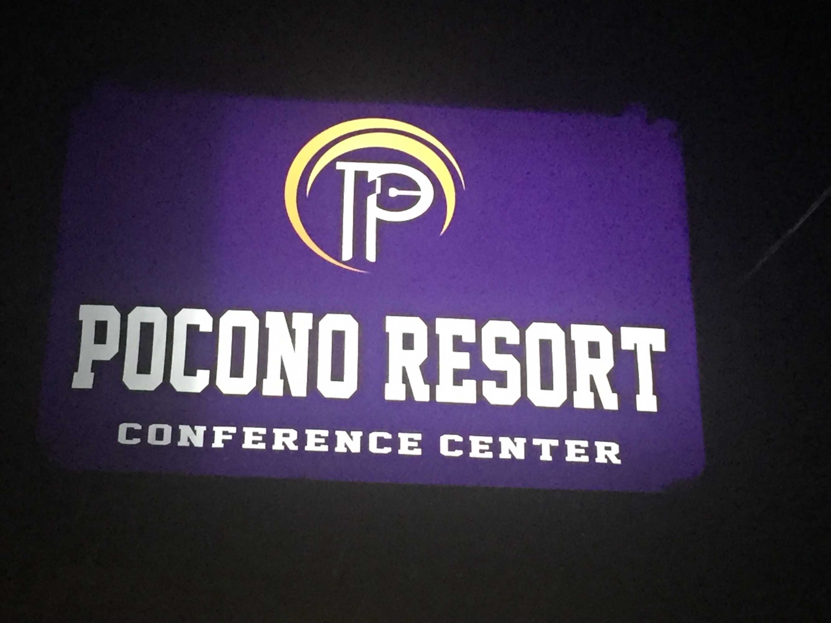 Gift card for Pocono Resort Conference Center - Pocono Mountains Gift card for Pocono Resort Conference Center - Pocono Mountains