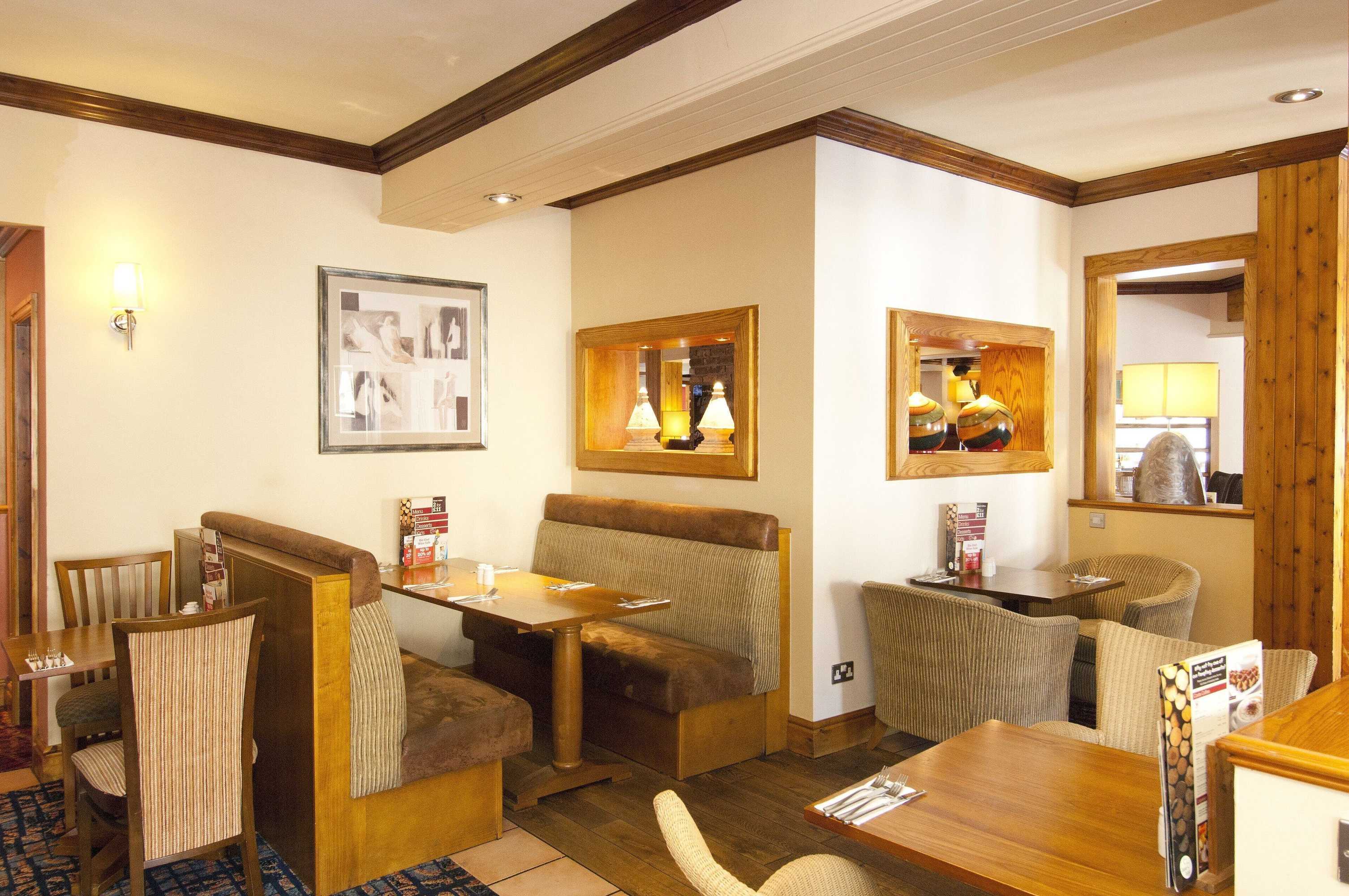 Gift card for Premier Inn Huddersfield Central