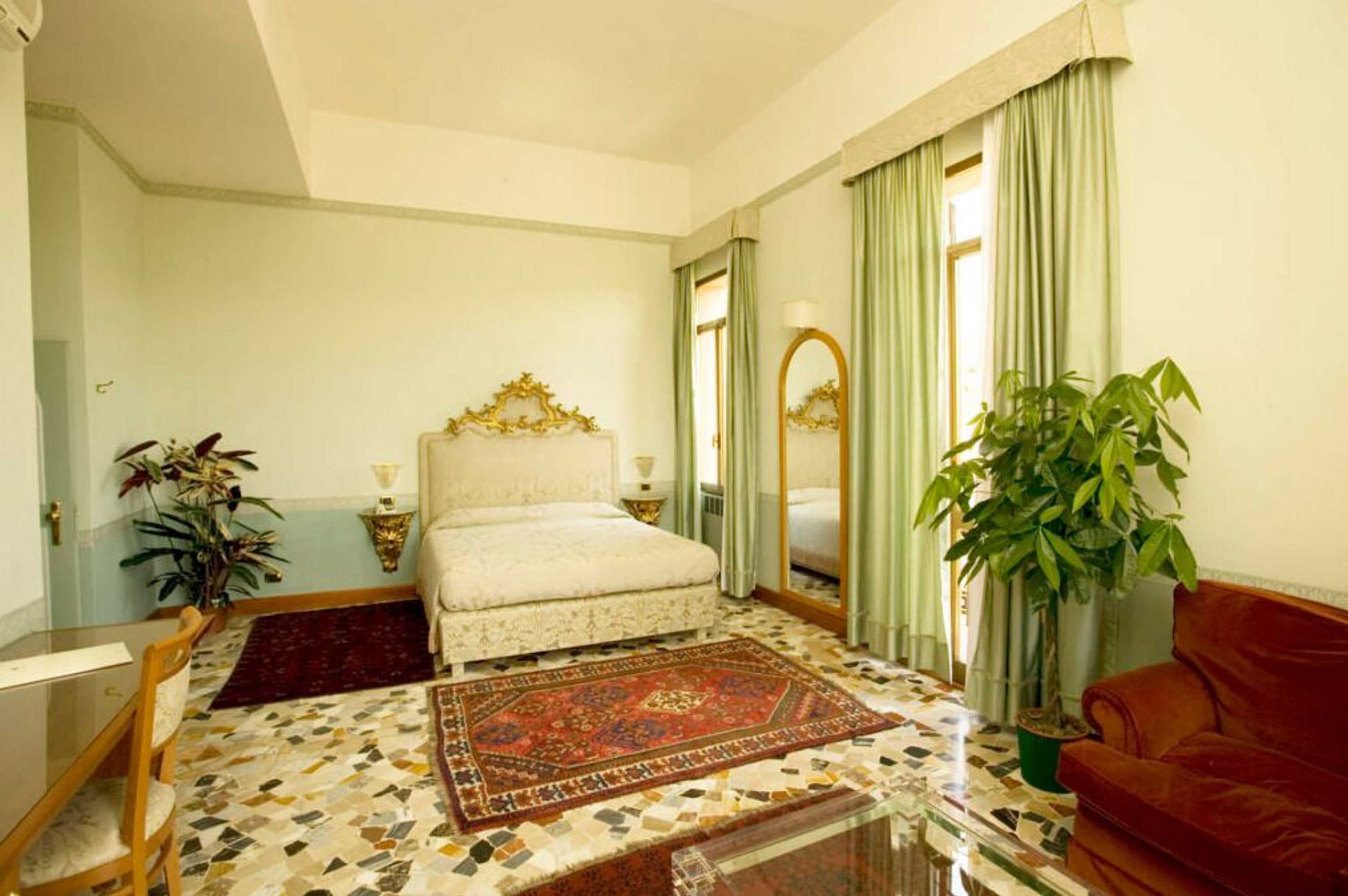 Gift card for Hotel Antico Borgo