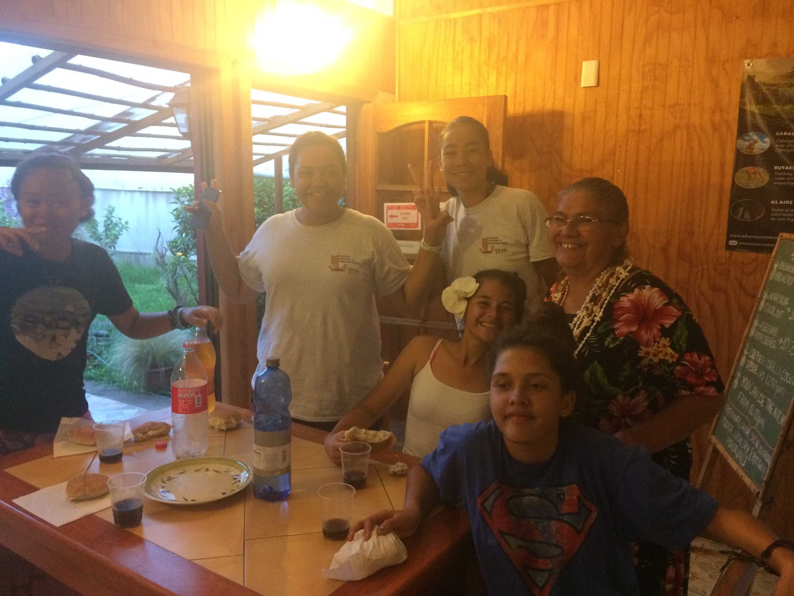Gift card for Keuhenua Hostal Gift card for Keuhenua Hostal
