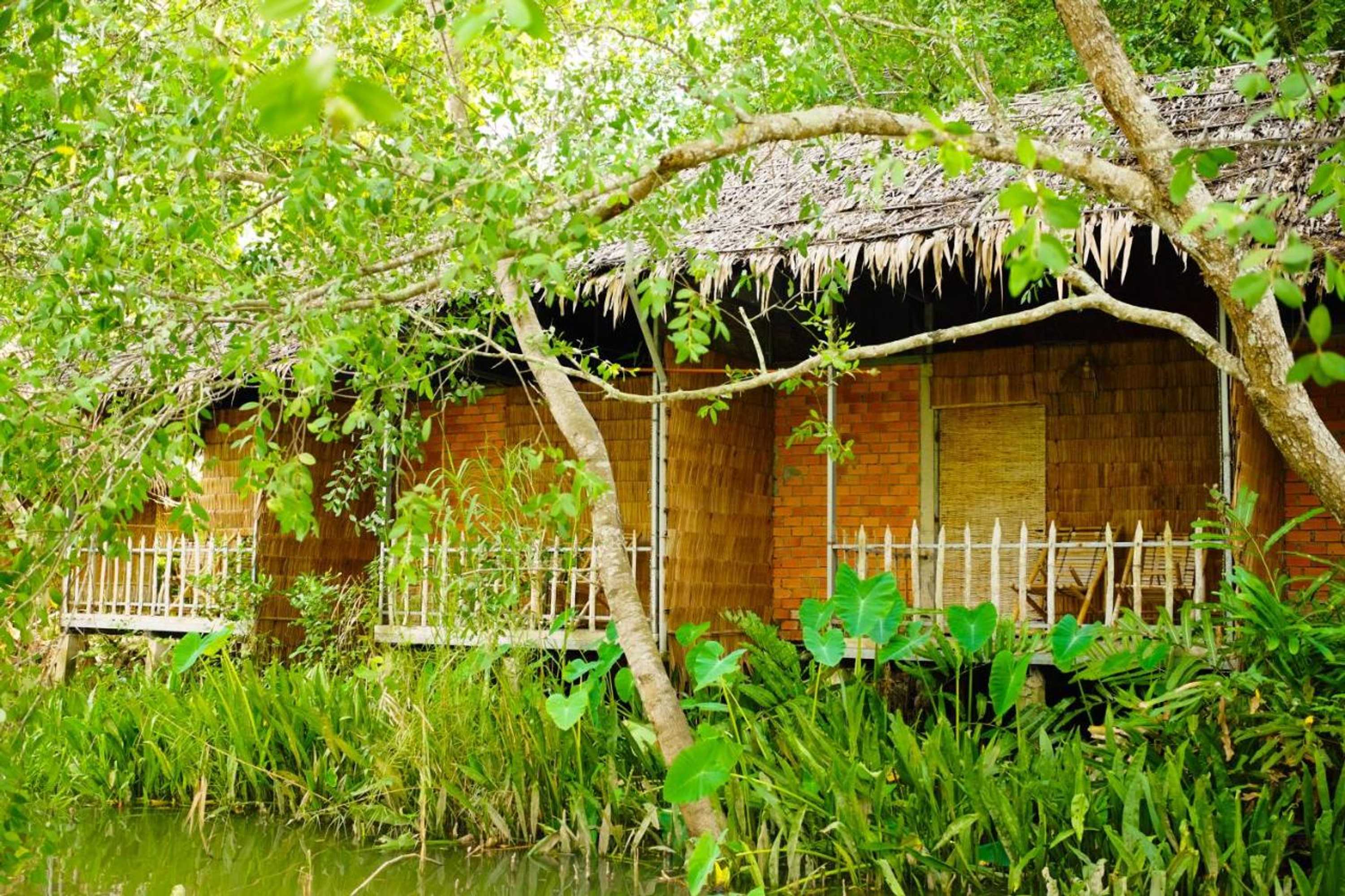 Gift card for Dan Sinh Homestay