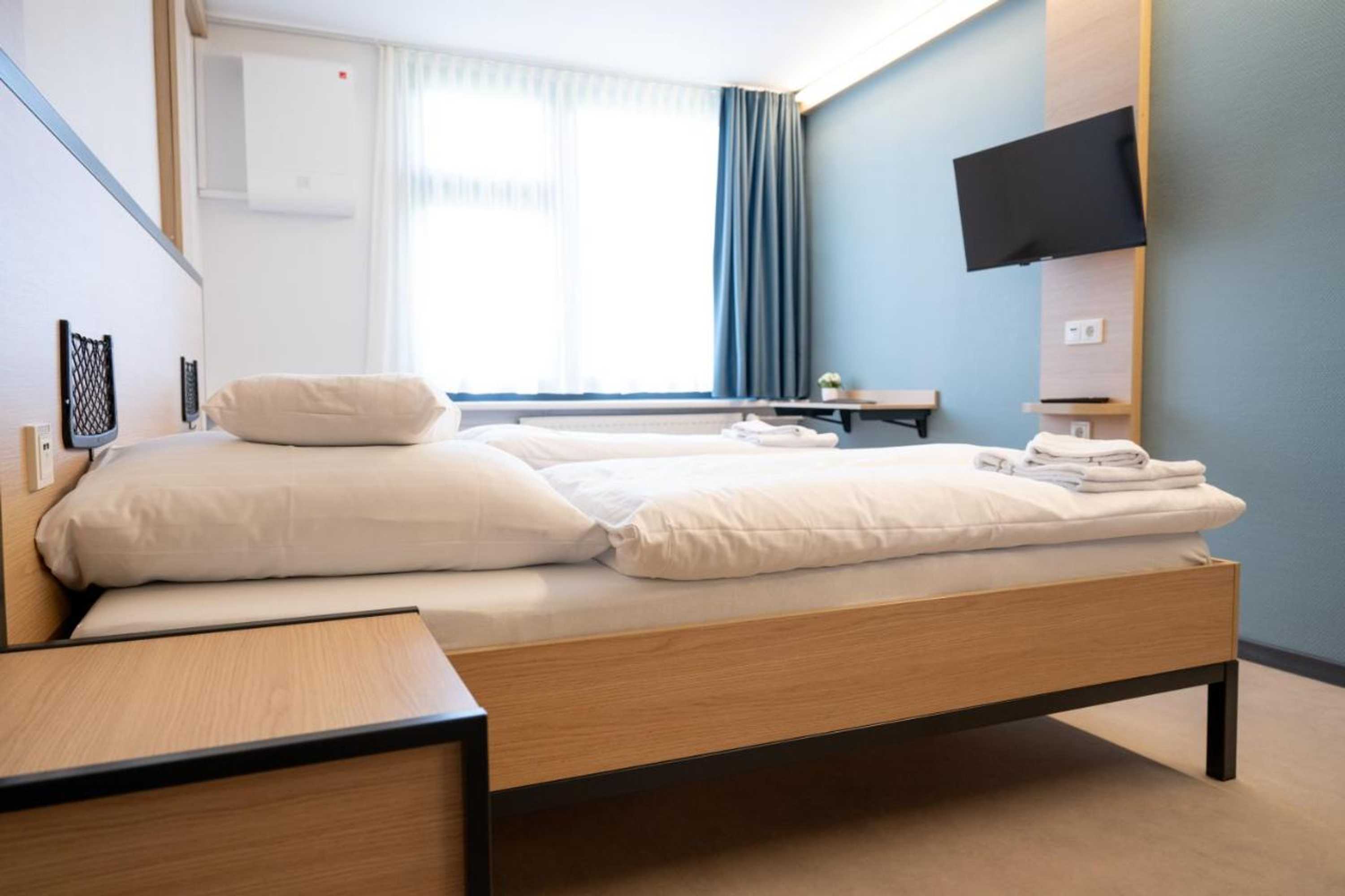 Gift card for Sportcampus Saar