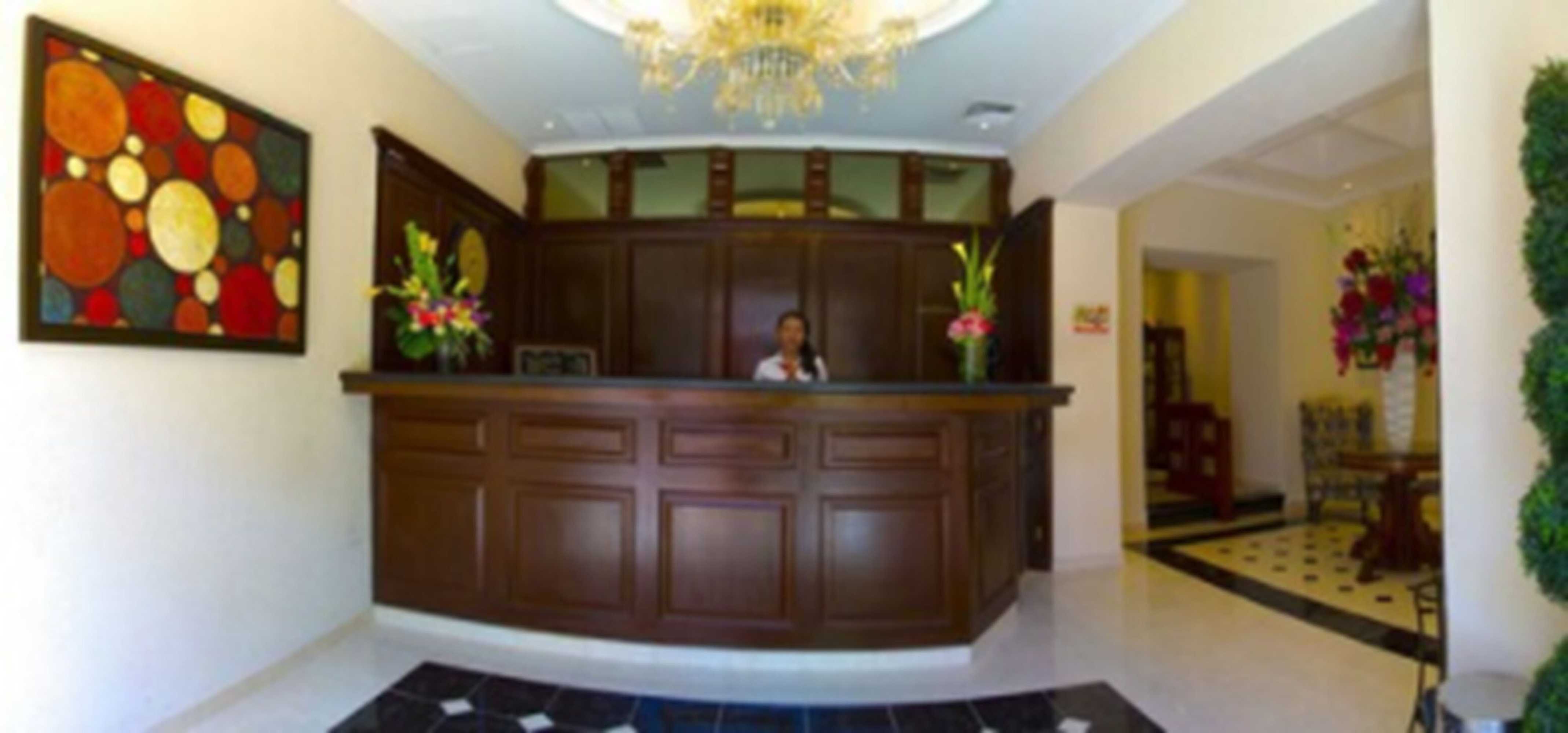 Gift card for Hotel Plaza Colonial Gift card for Hotel Plaza Colonial