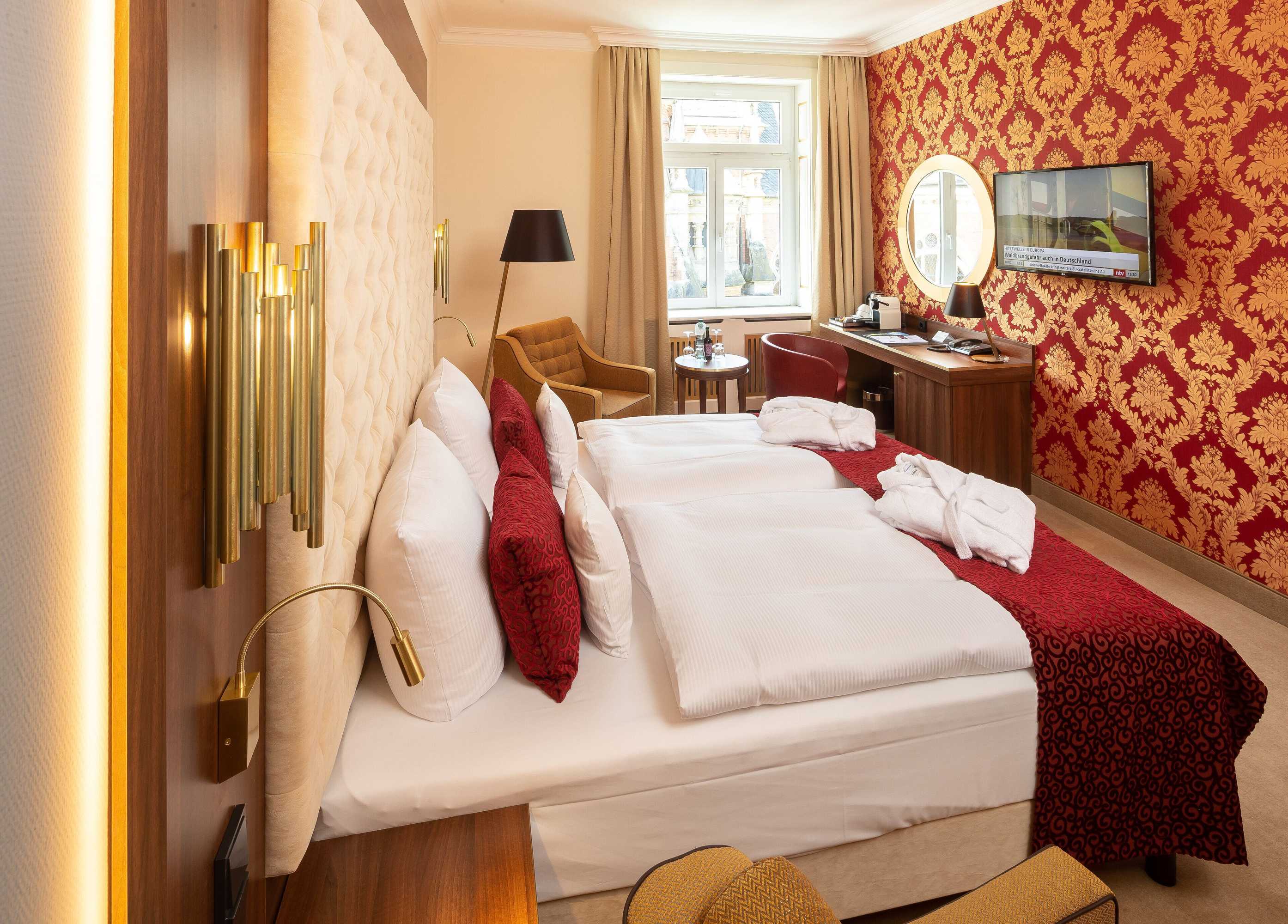 Gift card for Hotel Chemnitzer Hof Gift card for Hotel Chemnitzer Hof