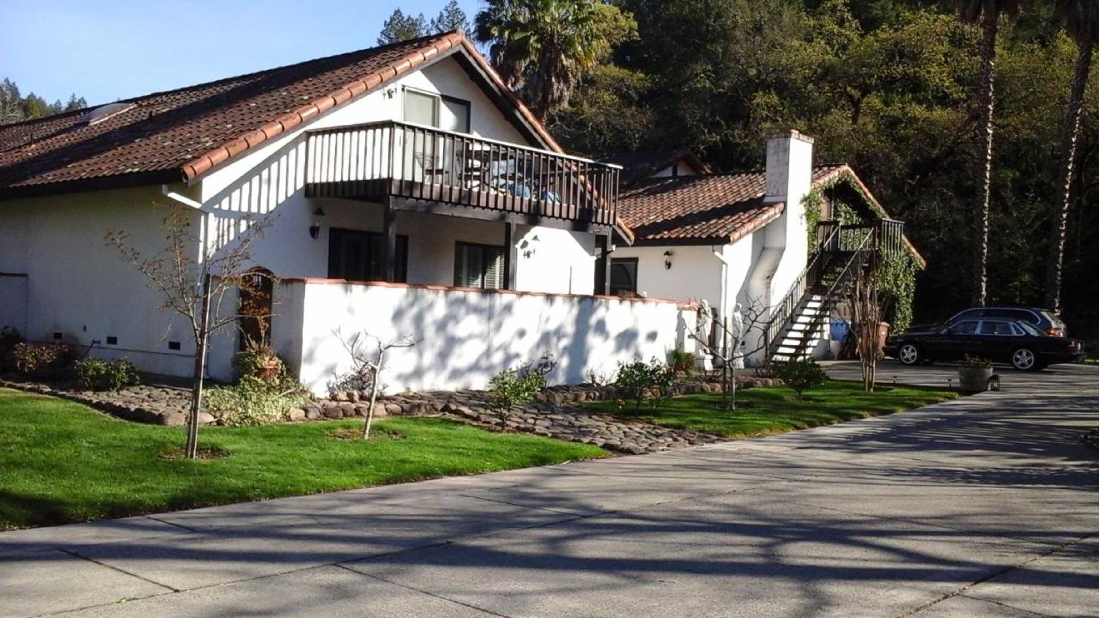 Gift card for Spanish Villa Inn