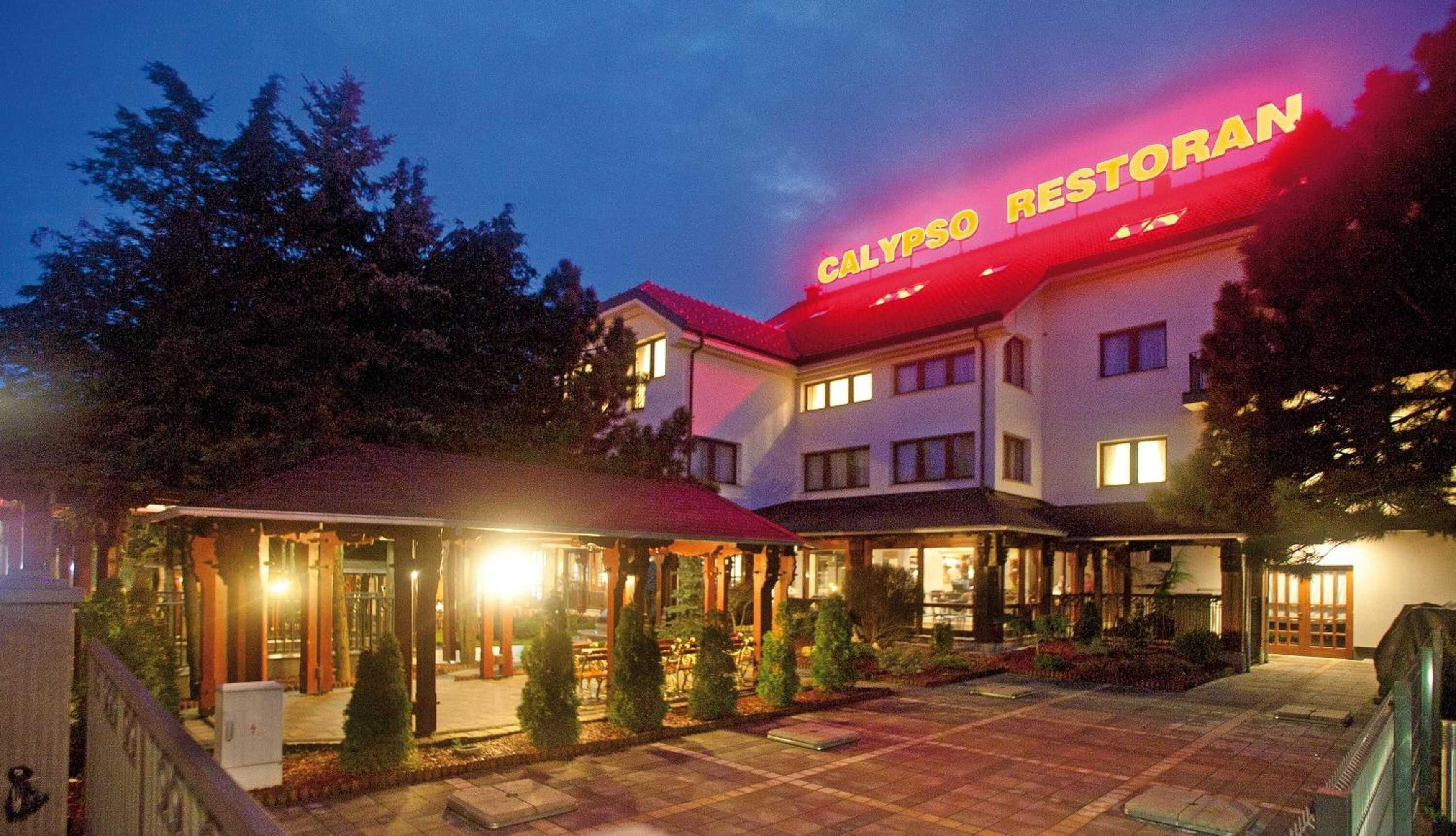 Gift card for Hotel Calypso Gift card for Hotel Calypso