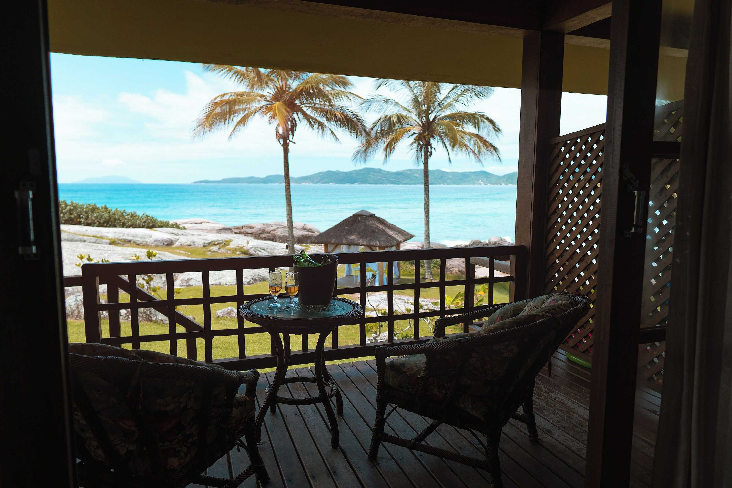 Gift card for Hotel Atalaia Do Mariscal