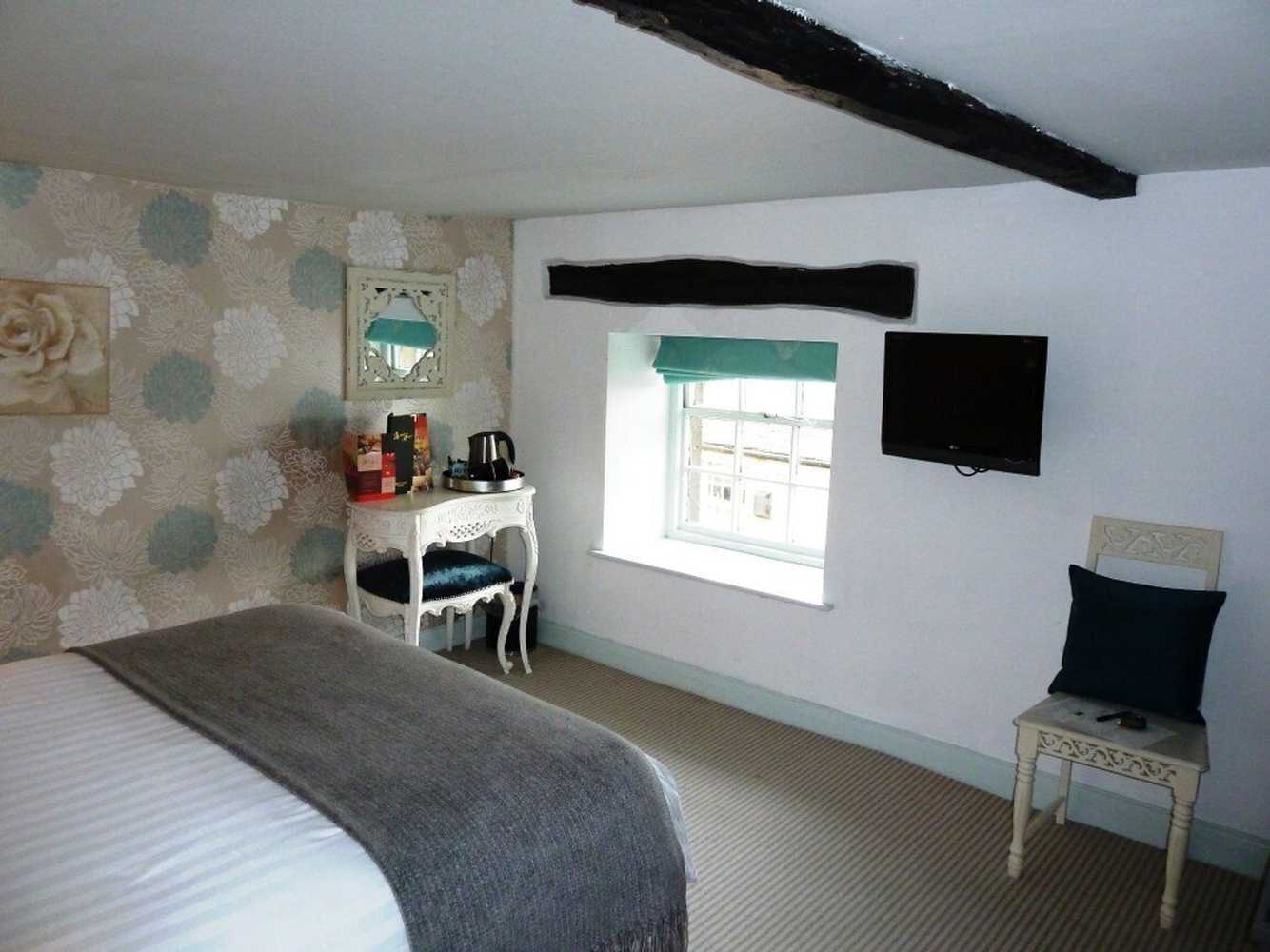 Gift card for The Manor House