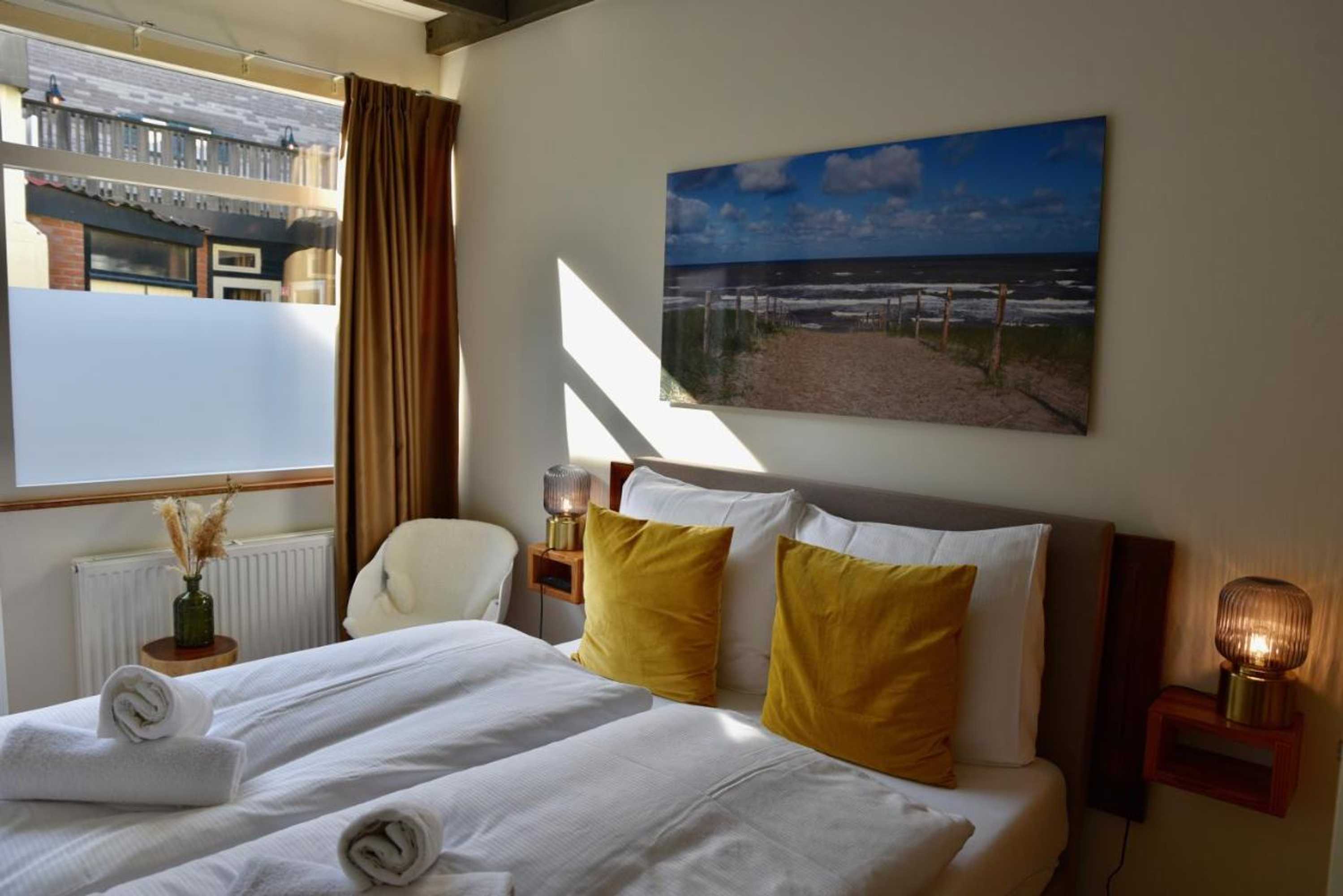 Gift card for Hofje Van Maas