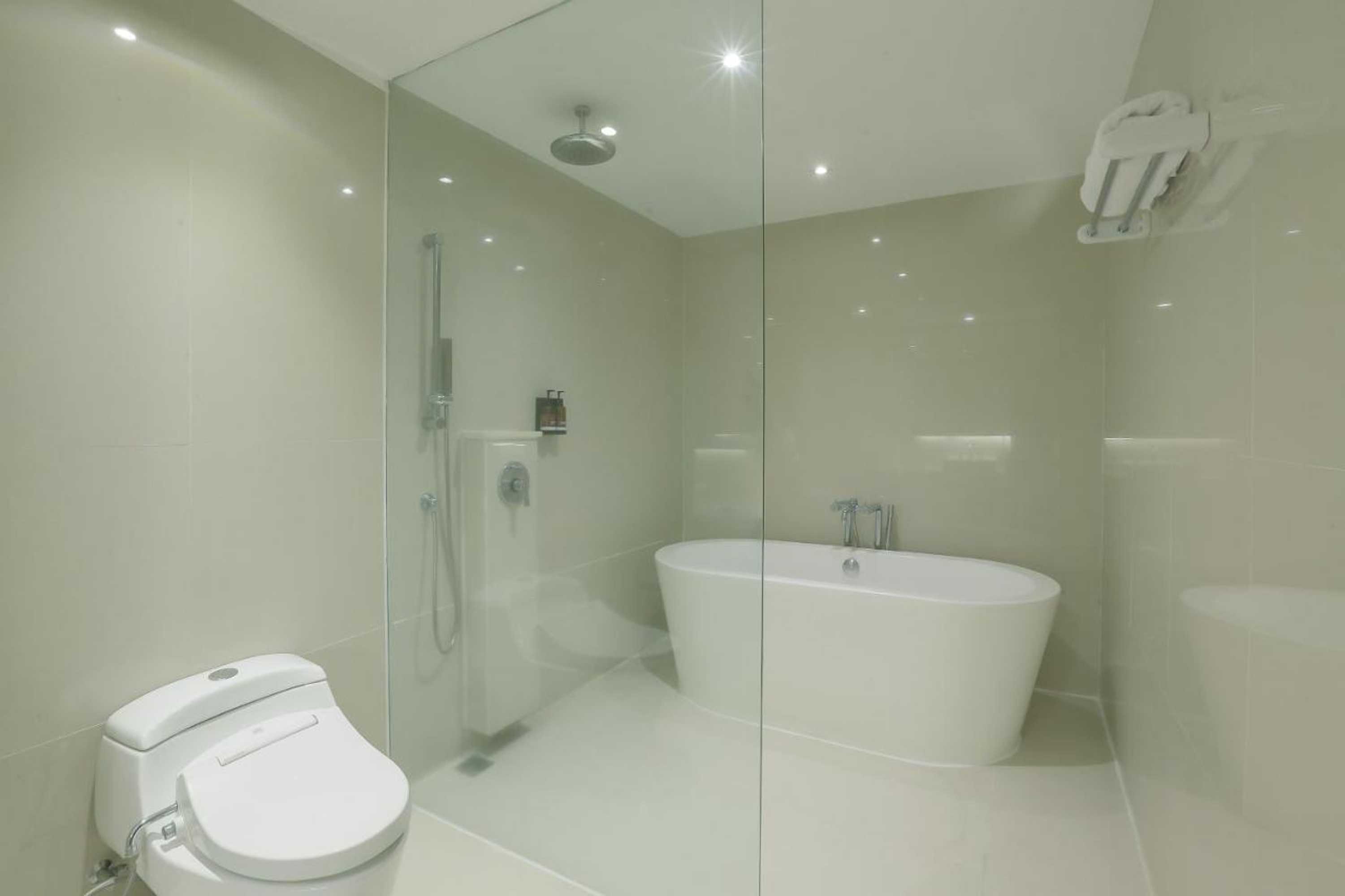 Gift card for The Alana Surabaya