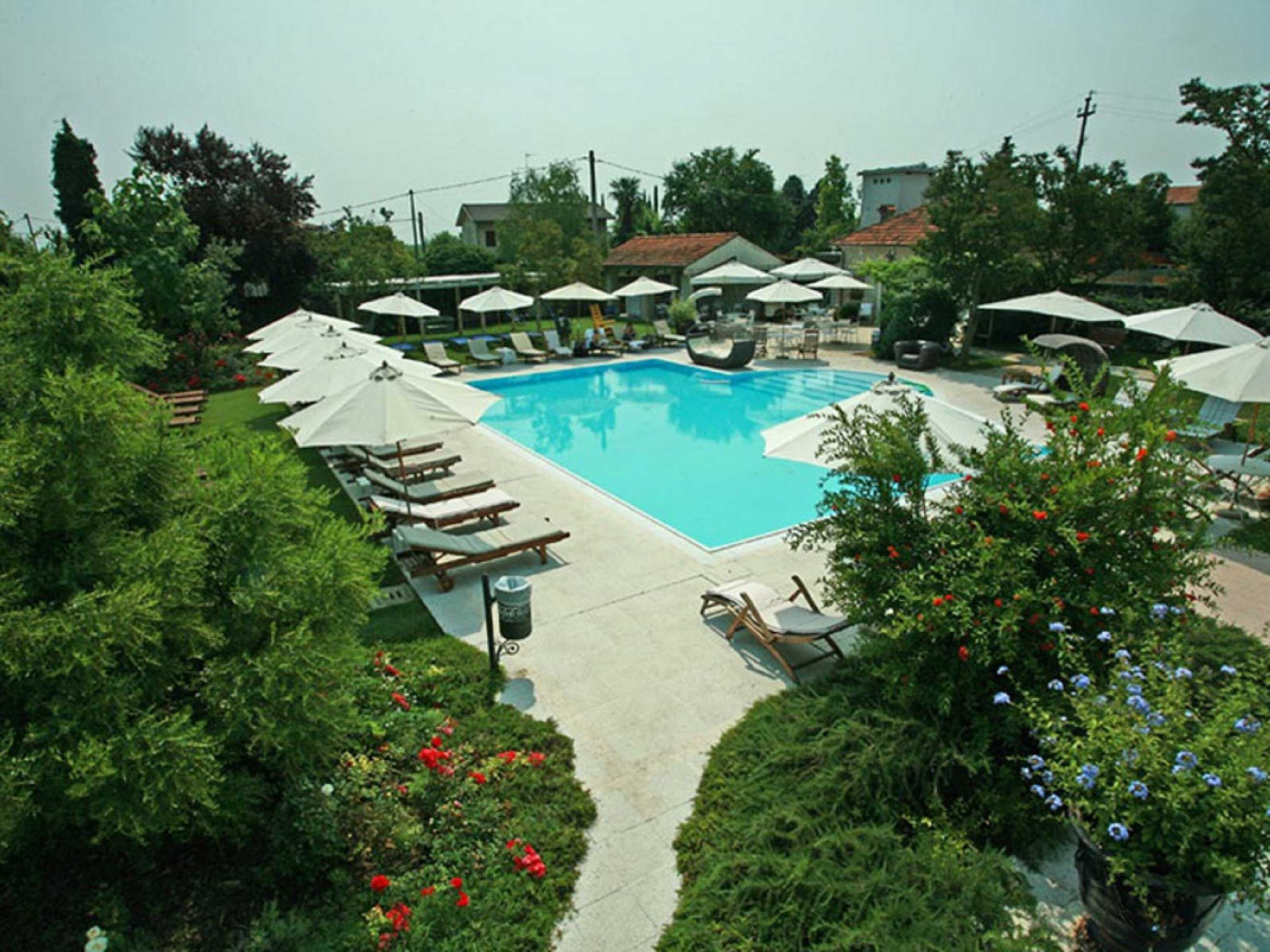 Gift card for Villa Foscarini Cornaro Gift card for Villa Foscarini Cornaro