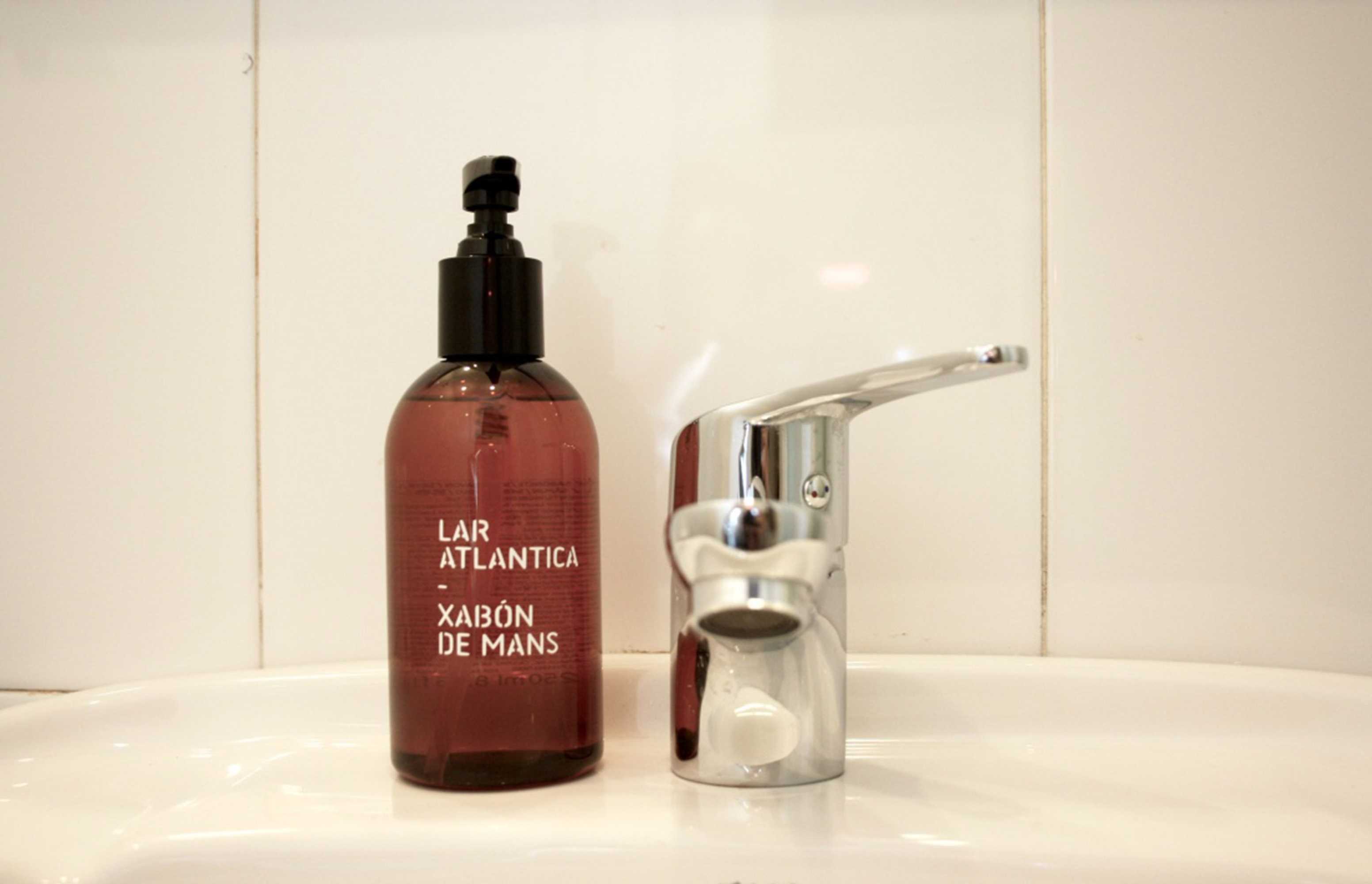 Gift card for Lar Atlántica