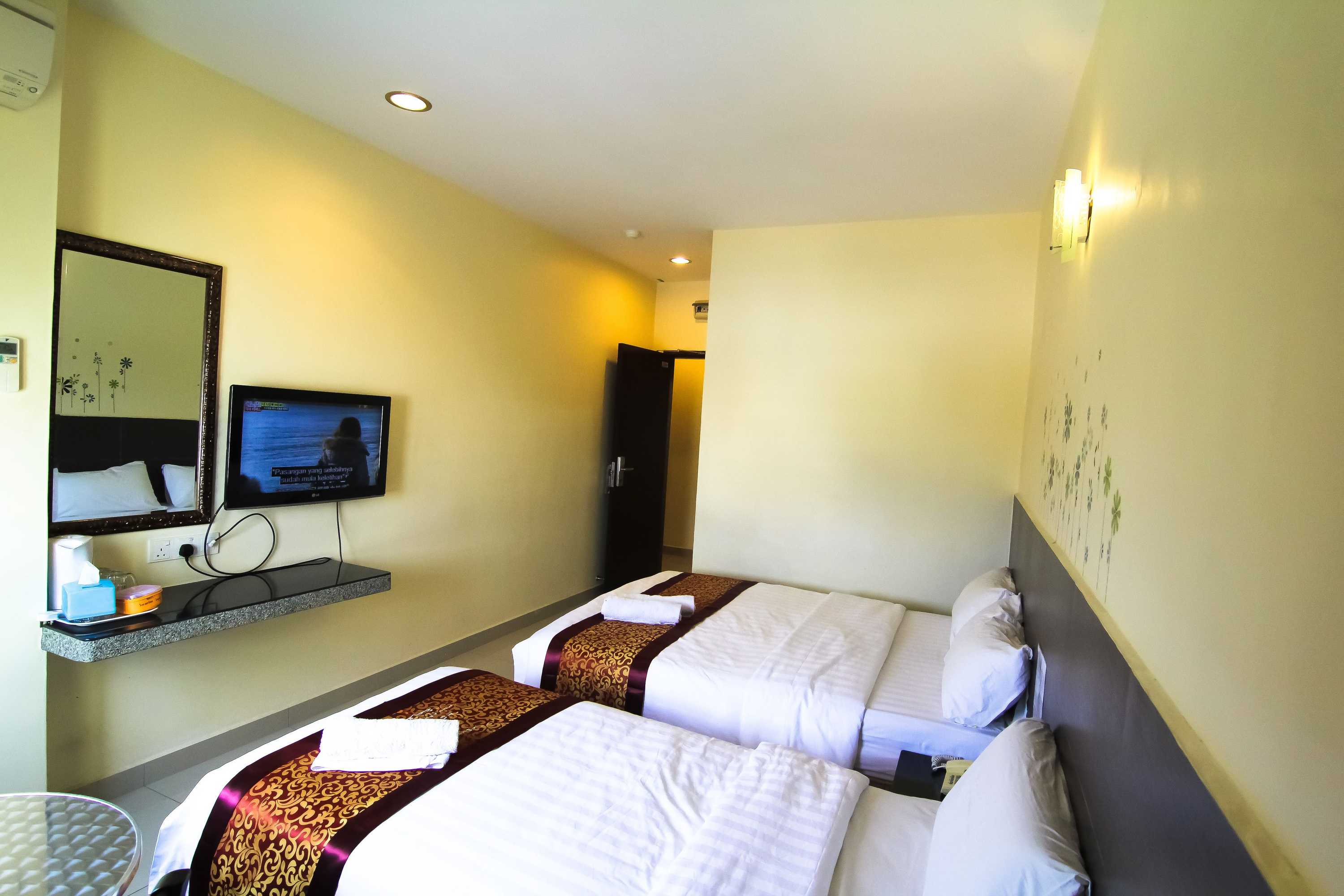 Gift card for Hotel Seremban Jaya Gift card for Hotel Seremban Jaya