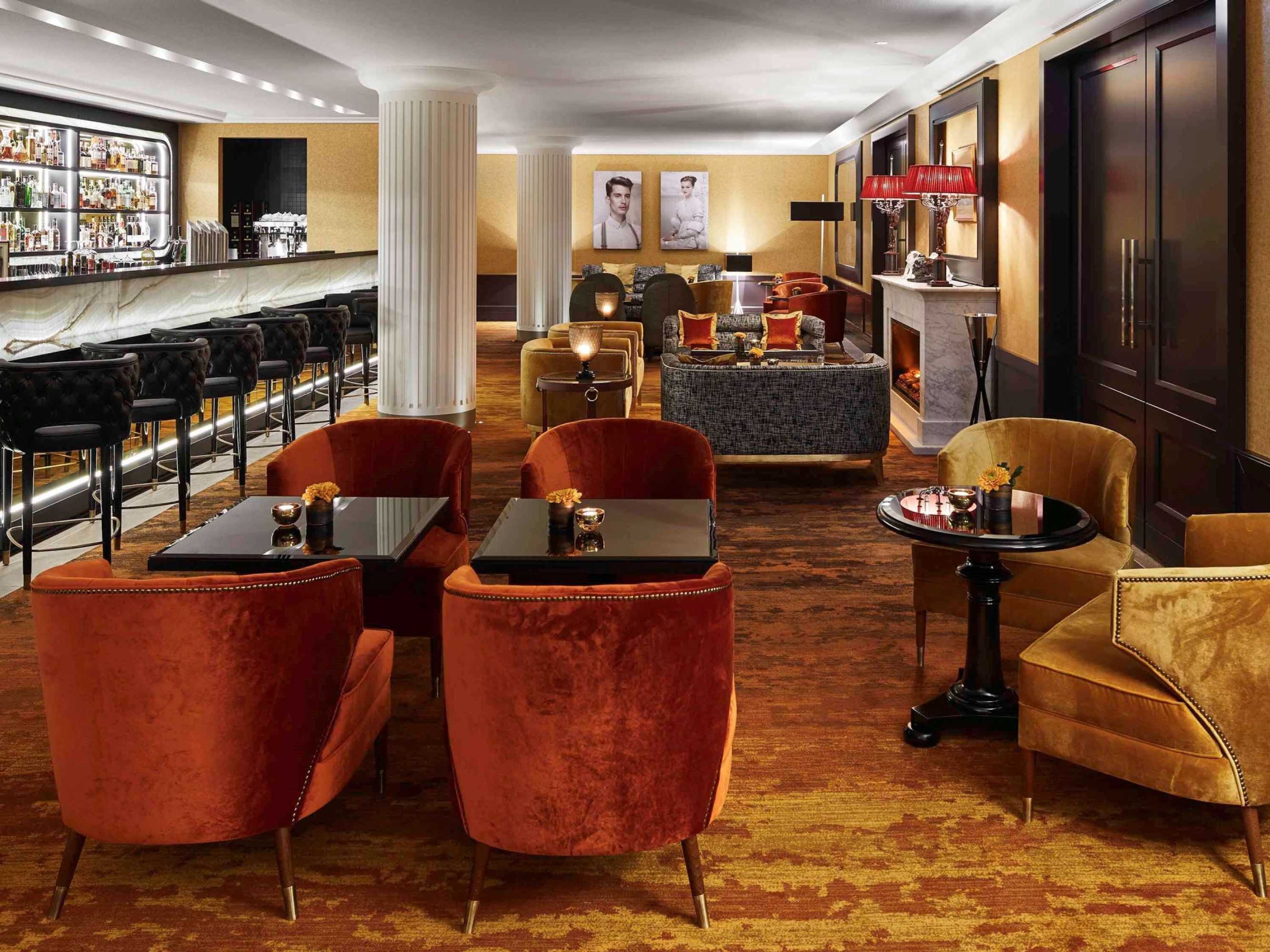 Gift card for Sofitel Frankfurt Opera Gift card for Sofitel Frankfurt Opera