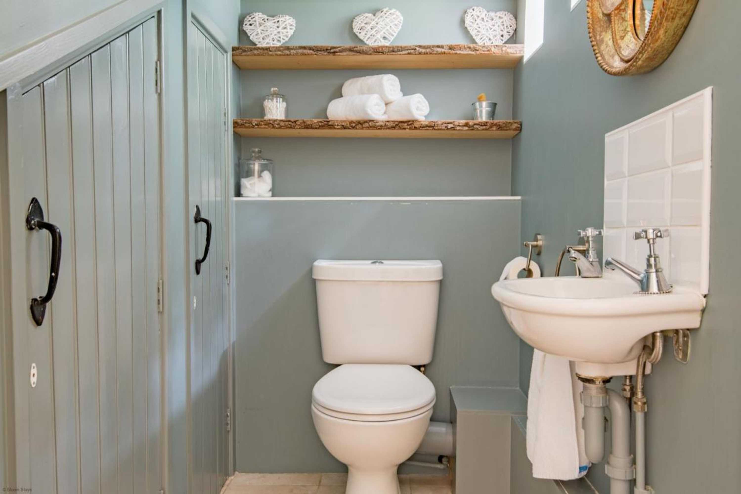 Gift card for Great Higham Oast And Cottages by Bloom Stays