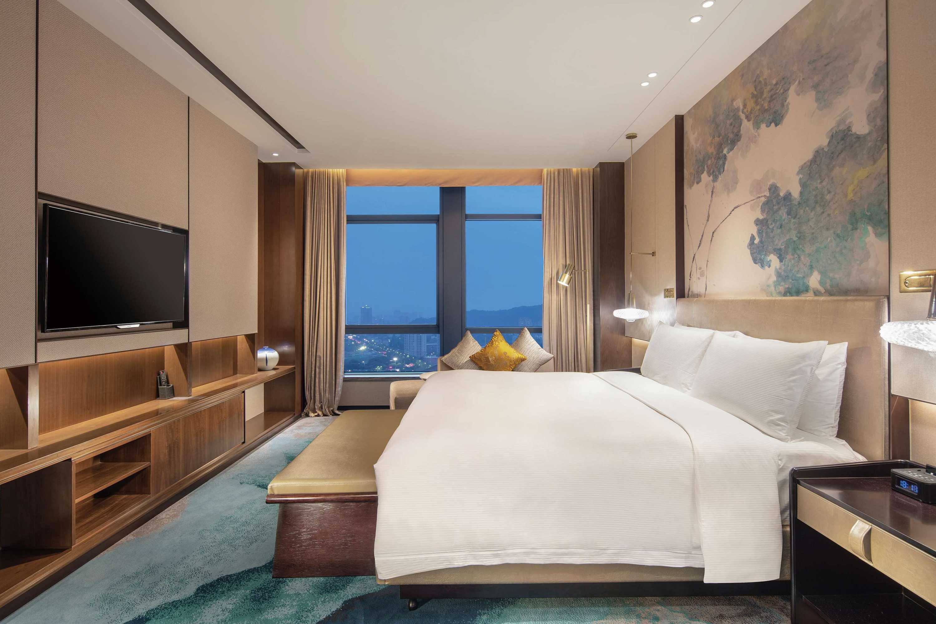 Gift card for Grand New Century Hotel Hangzhou Boao A Tribute Portfolio Hotel Gift card for Grand New Century Hotel Hangzhou Boao A Tribute Portfolio Hotel