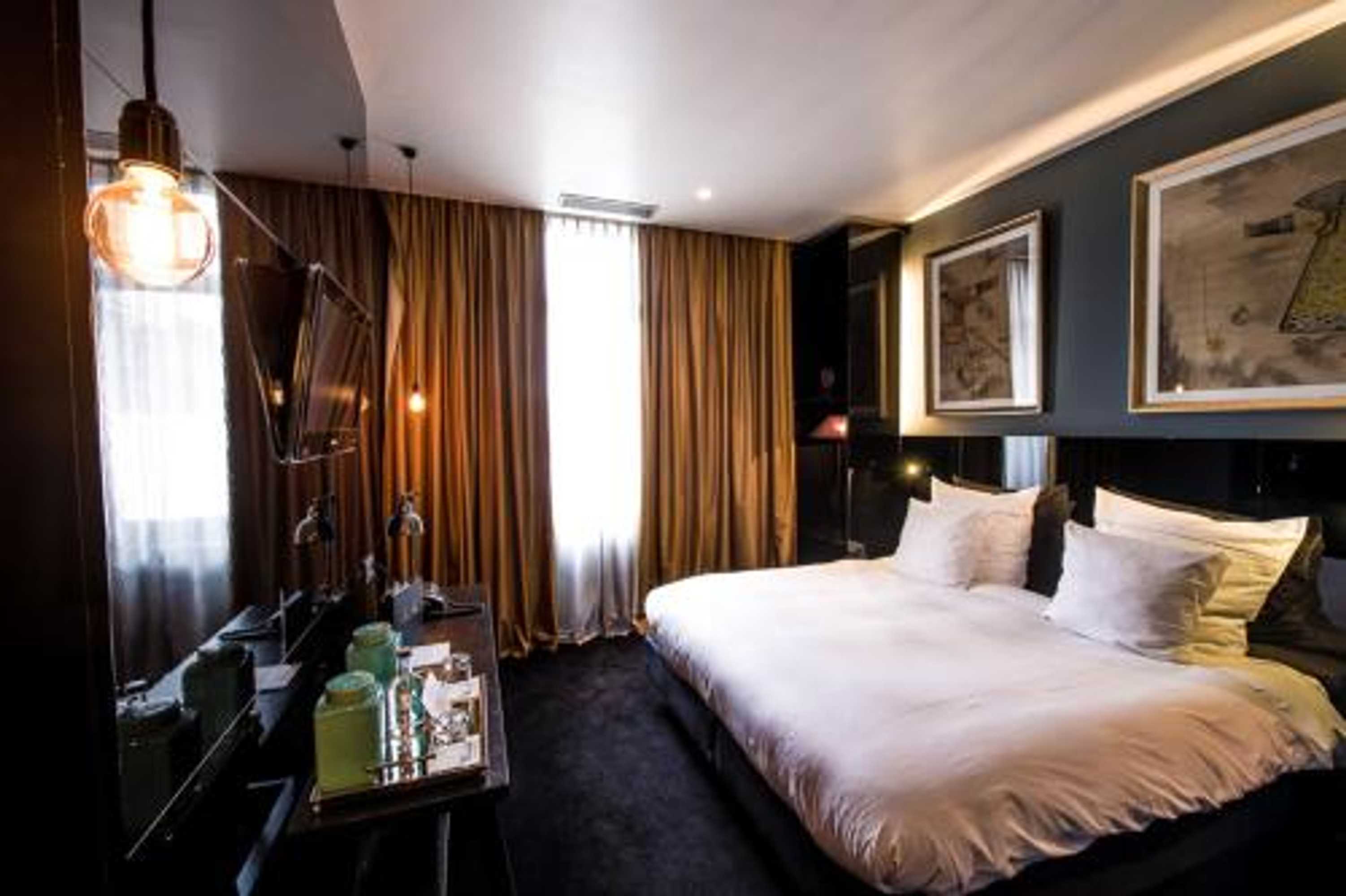 Gift card for Hotel Les Nuits