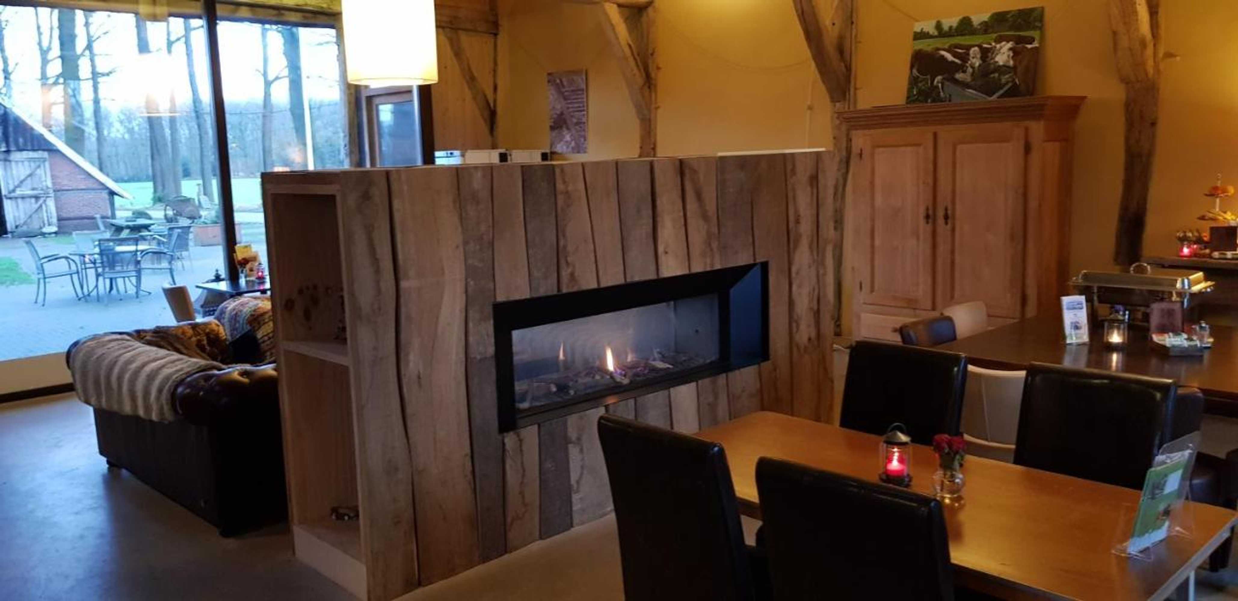 Gift card for Hotel Restaurant Roerdinkhof