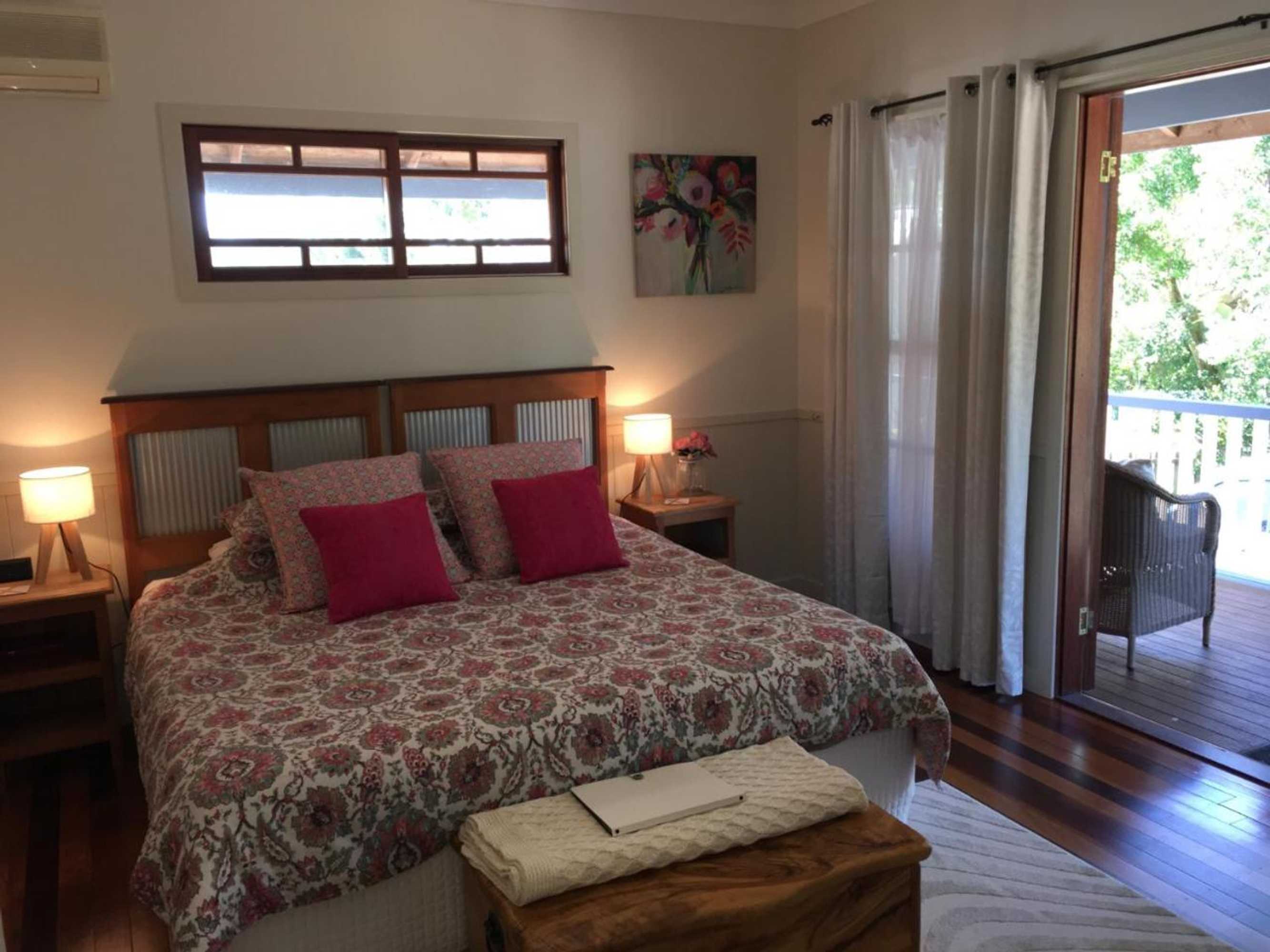 Gift card for Gridley Homestead B&b