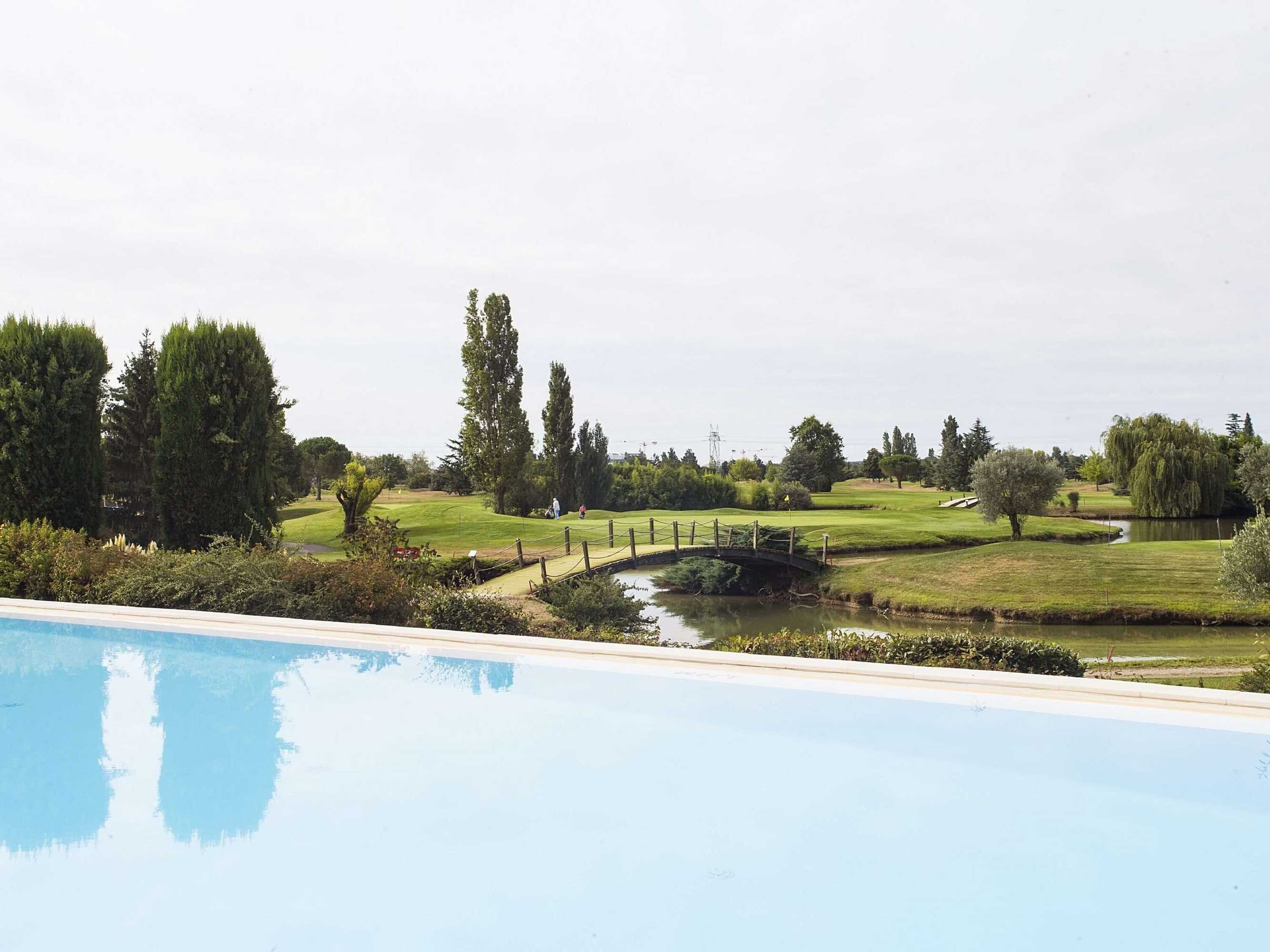 Gift card for Mercure Toulouse Aeroport Golf de Seilh Gift card for Mercure Toulouse Aeroport Golf de Seilh