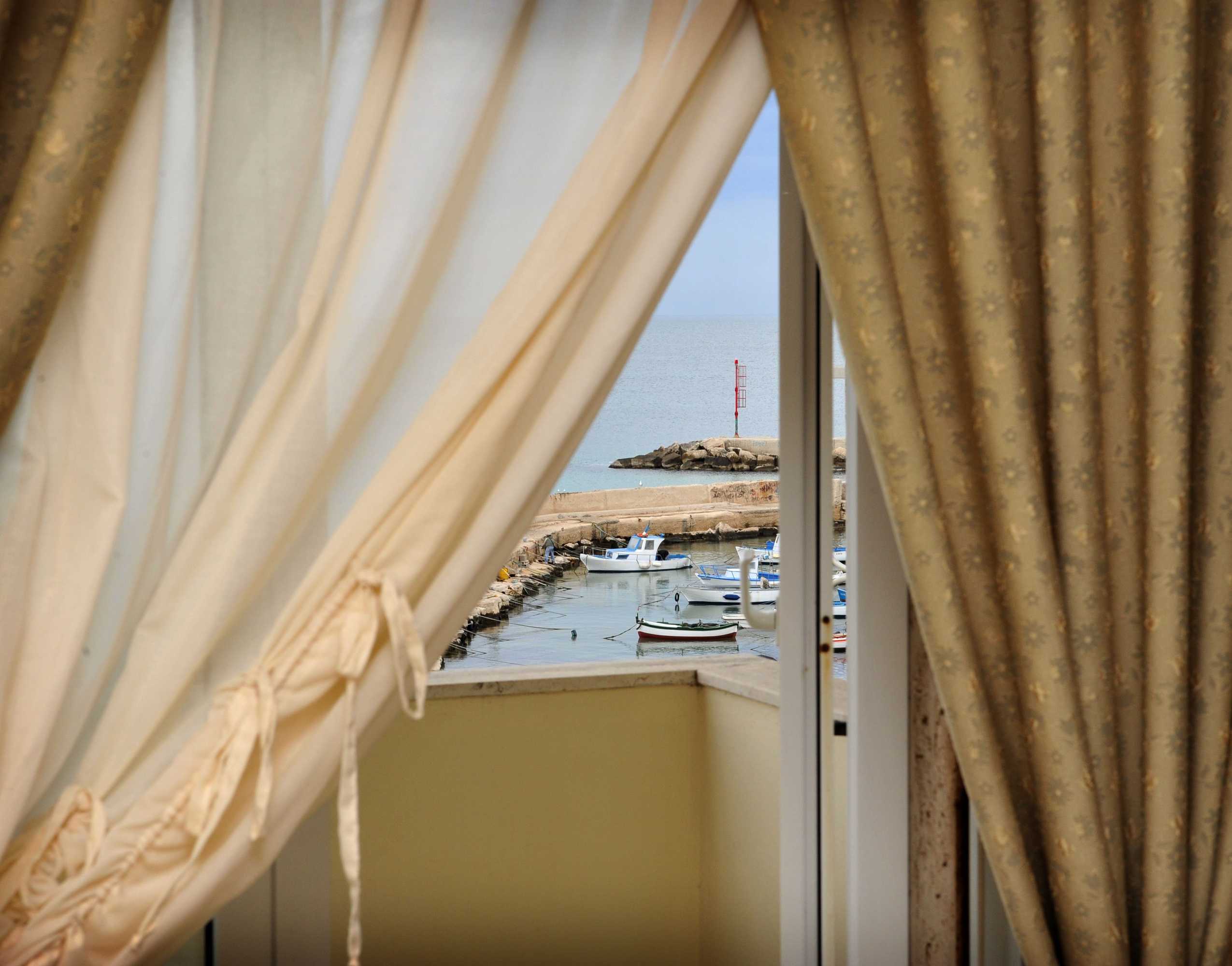 Gift card for Hotel Gabbiano - Mola di Bari Gift card for Hotel Gabbiano - Mola di Bari