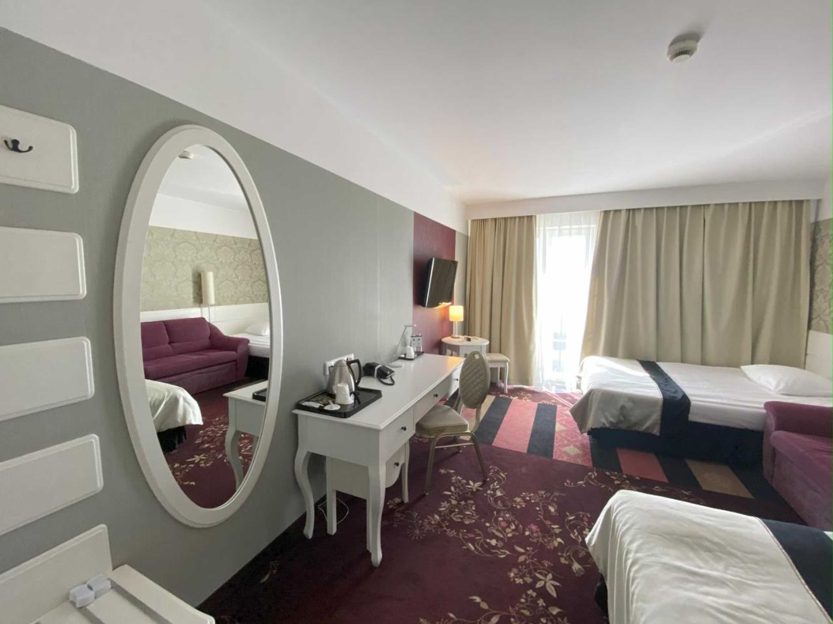 Gift card for Hotel Lamberton