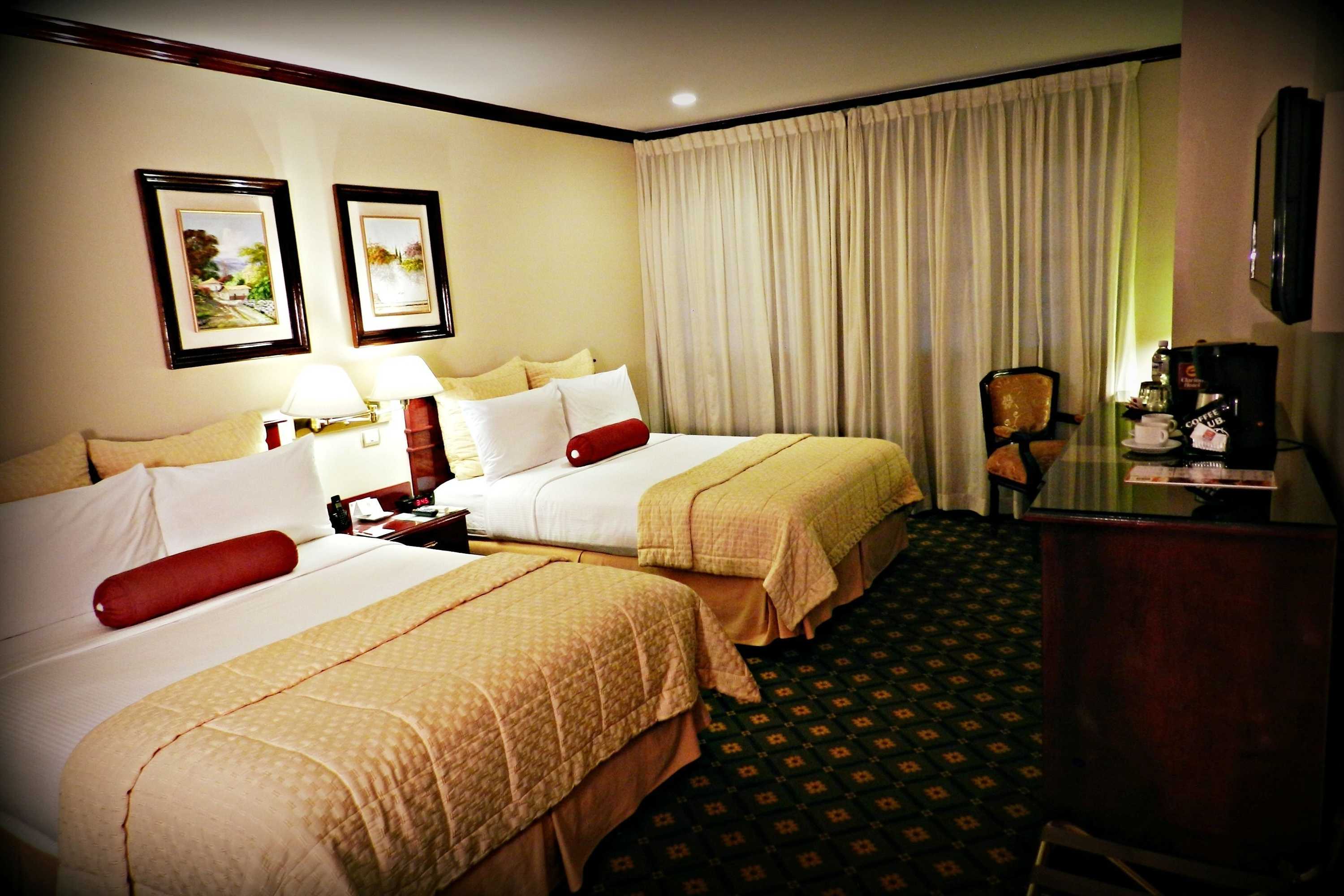 Gift card for Clarion Hotel San Pedro Sula Gift card for Clarion Hotel San Pedro Sula