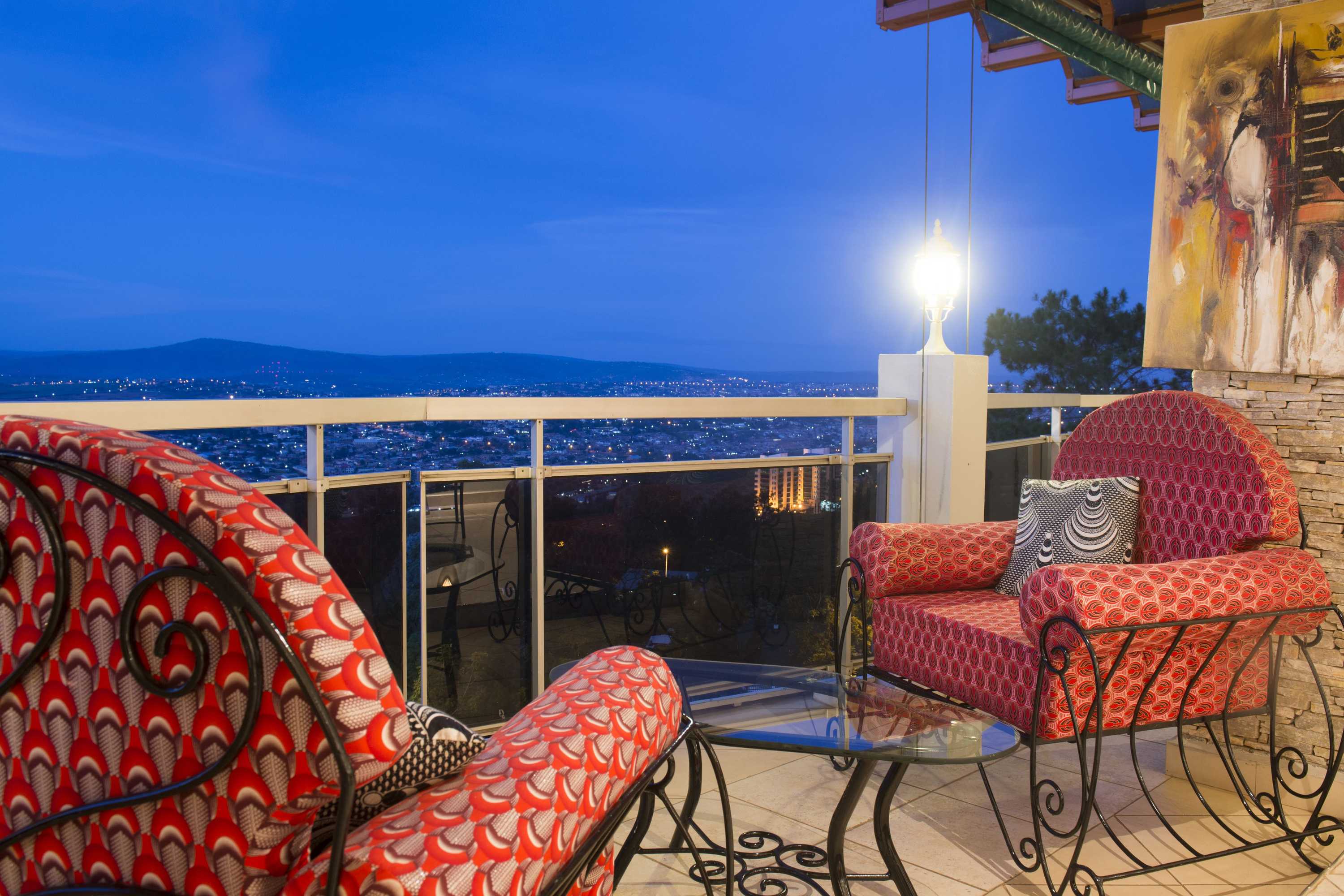 Gift card for Hôtel Des Mille Collines Gift card for Hôtel Des Mille Collines