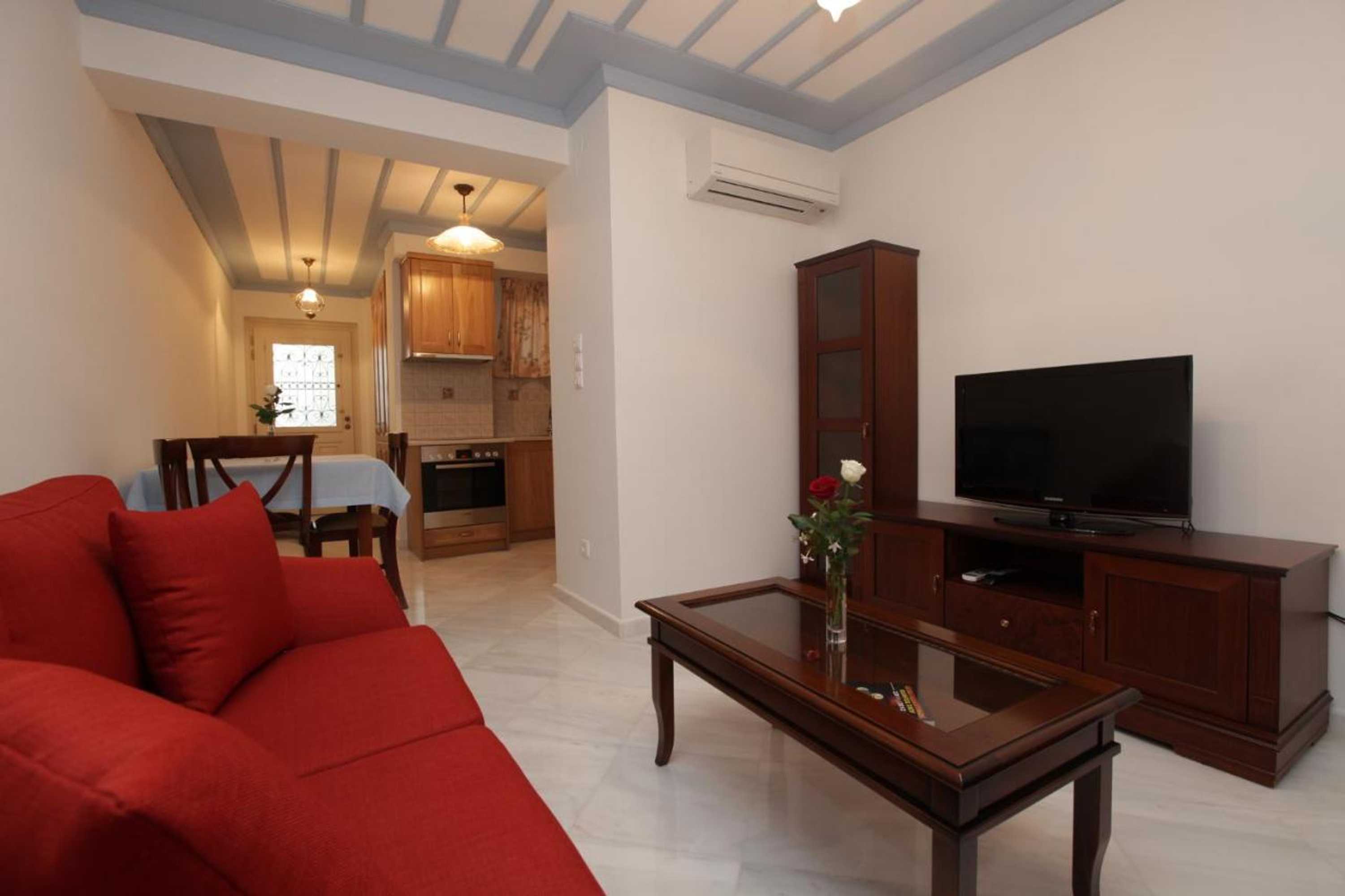 Gift card for Avgerinos Hotel