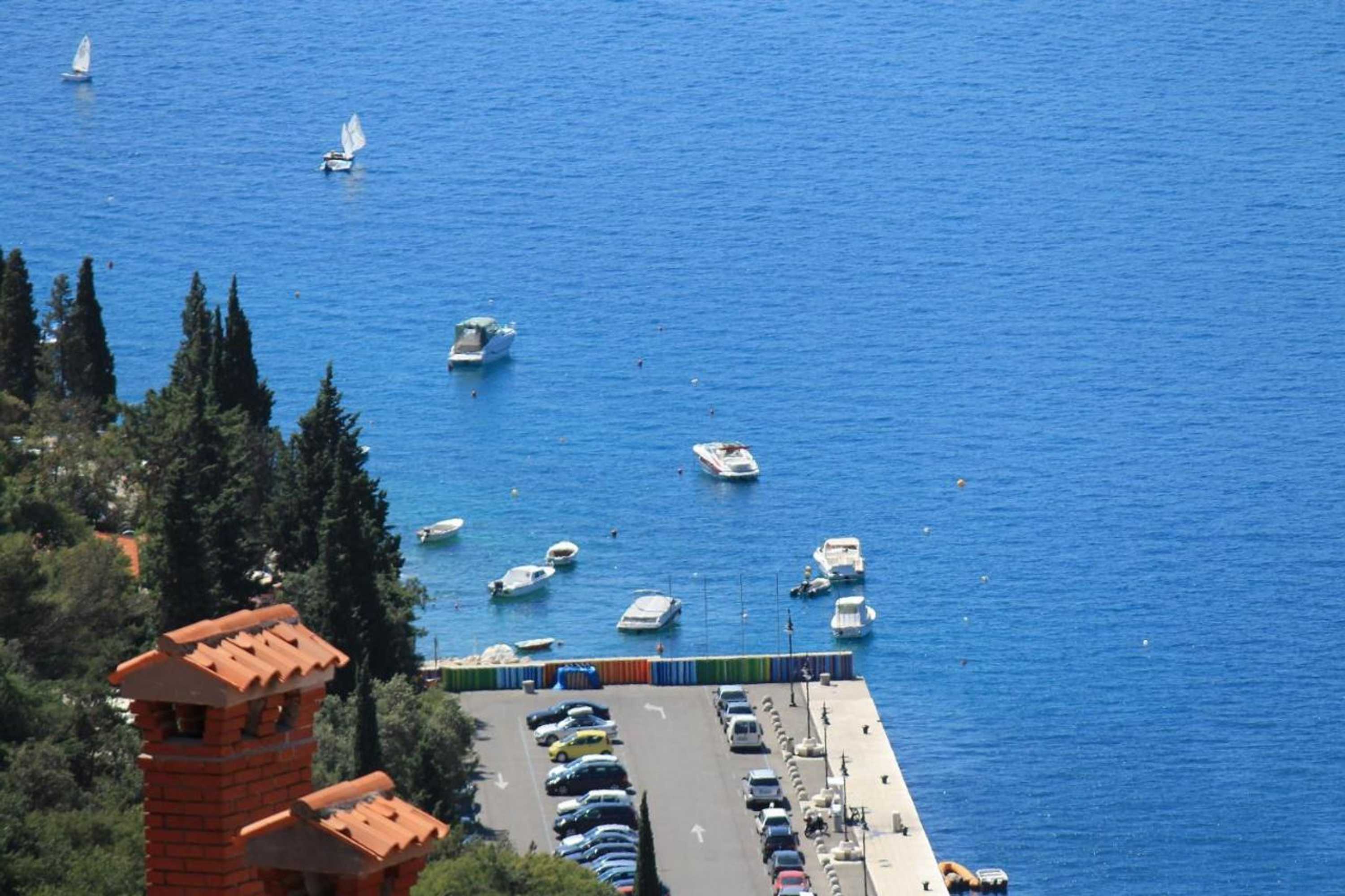 Gift card for Apartments Mareblu