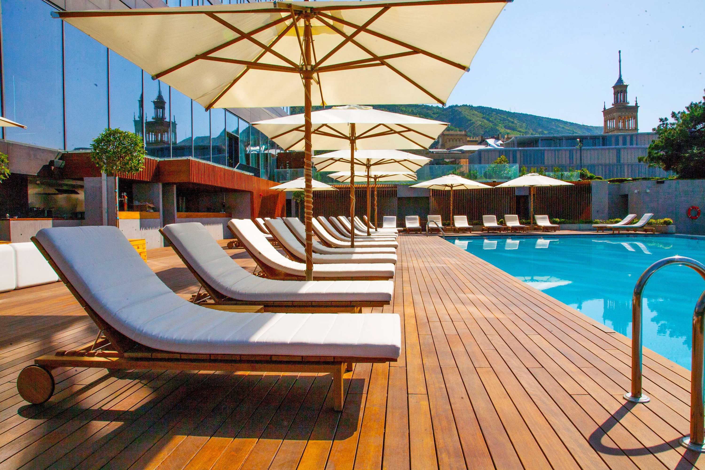 Gift card for Radisson Blu Iveria Hotel, Tbilisi City Centre Gift card for Radisson Blu Iveria Hotel, Tbilisi City Centre
