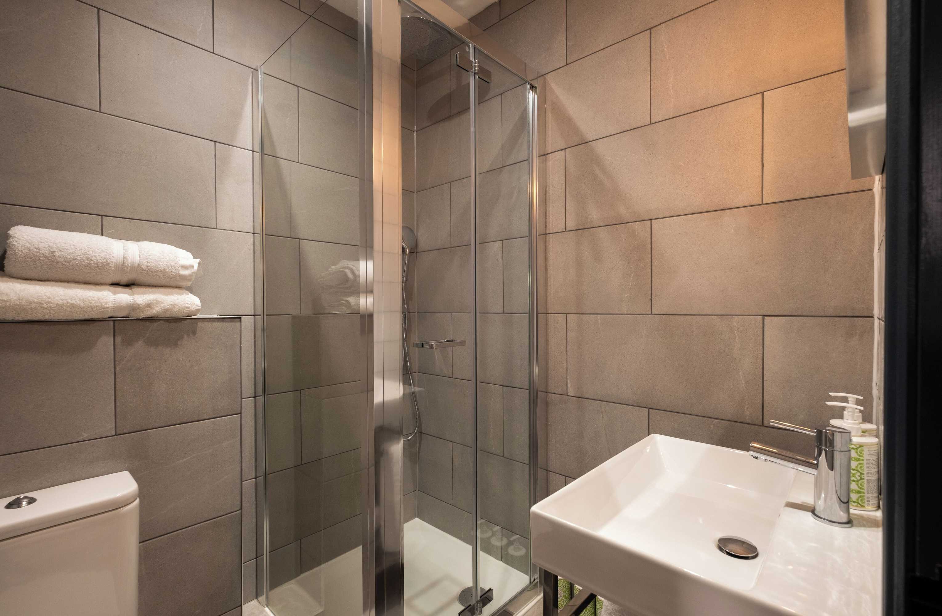 Gift card for The Stroud Hotel