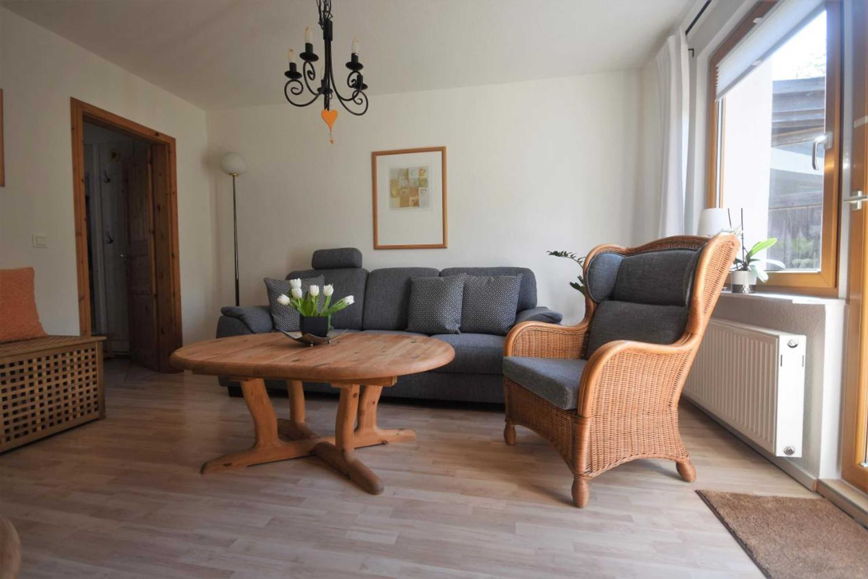 Gift card for Ferienhaus Abendsonne