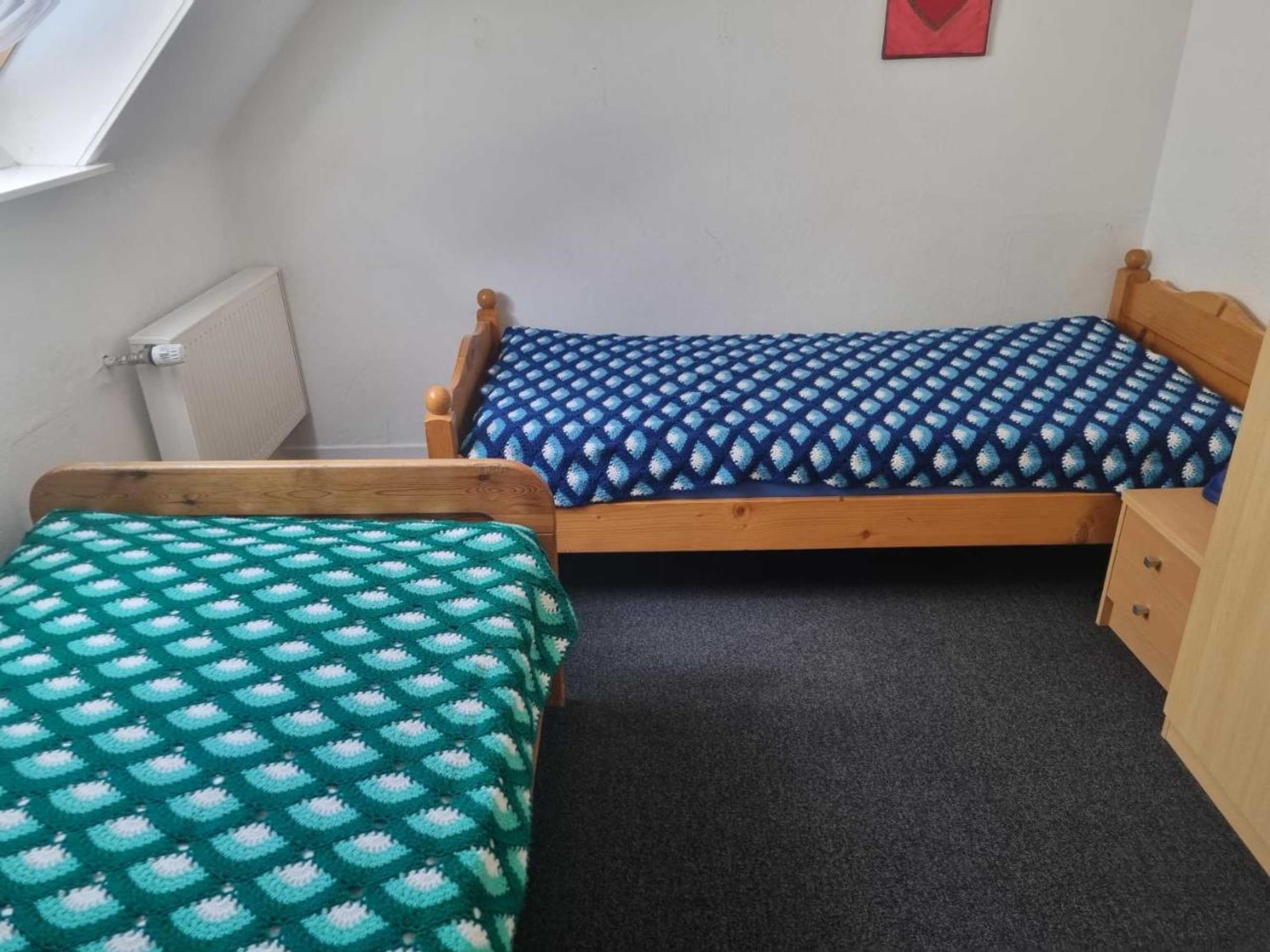 Gift card for Hotel Schwung