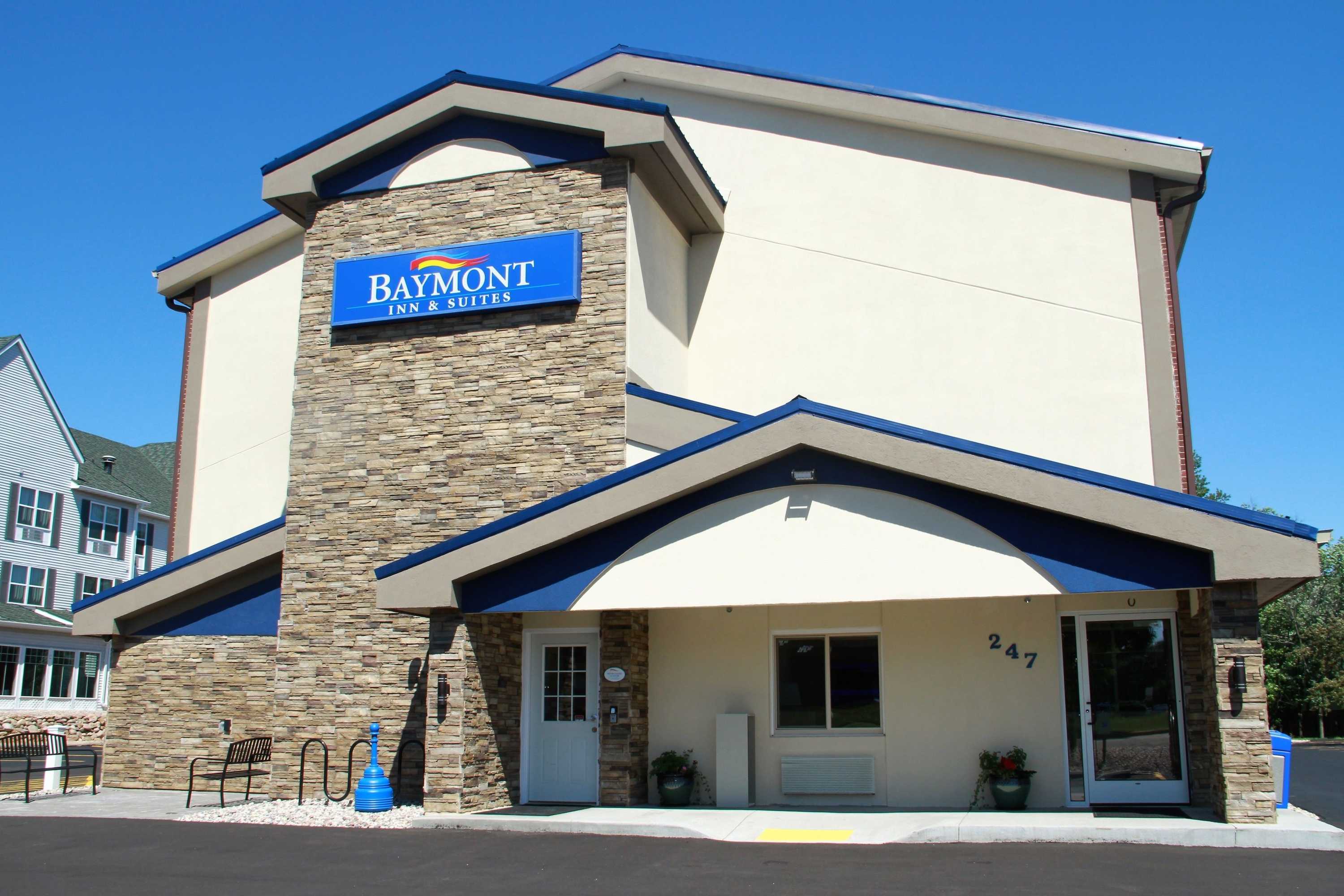 Gift card for Baymont by Wyndham Stevens Point Gift card for Baymont by Wyndham Stevens Point