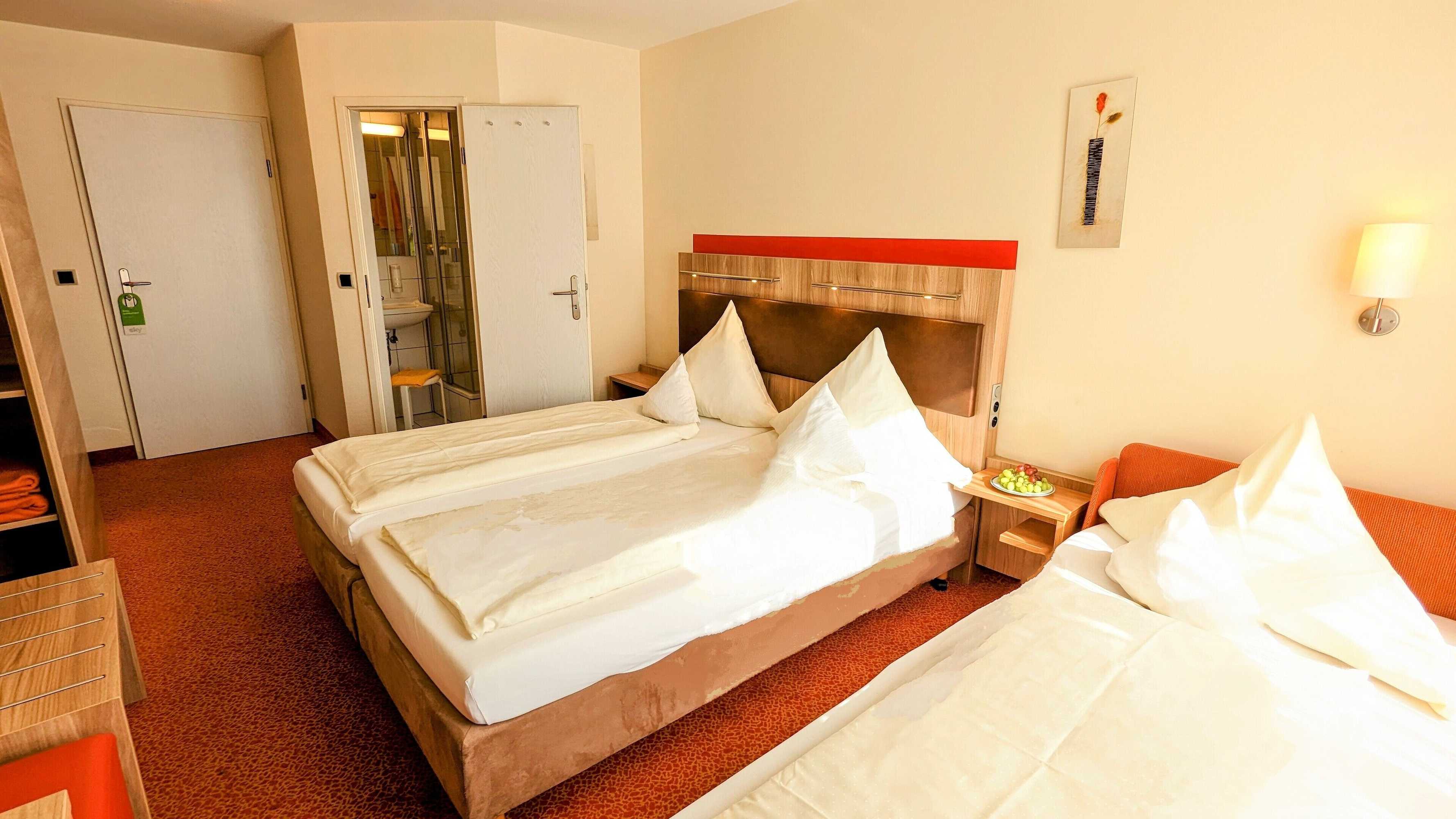 Gift card for Ambient Hotel Am Europakanal Gift card for Ambient Hotel Am Europakanal