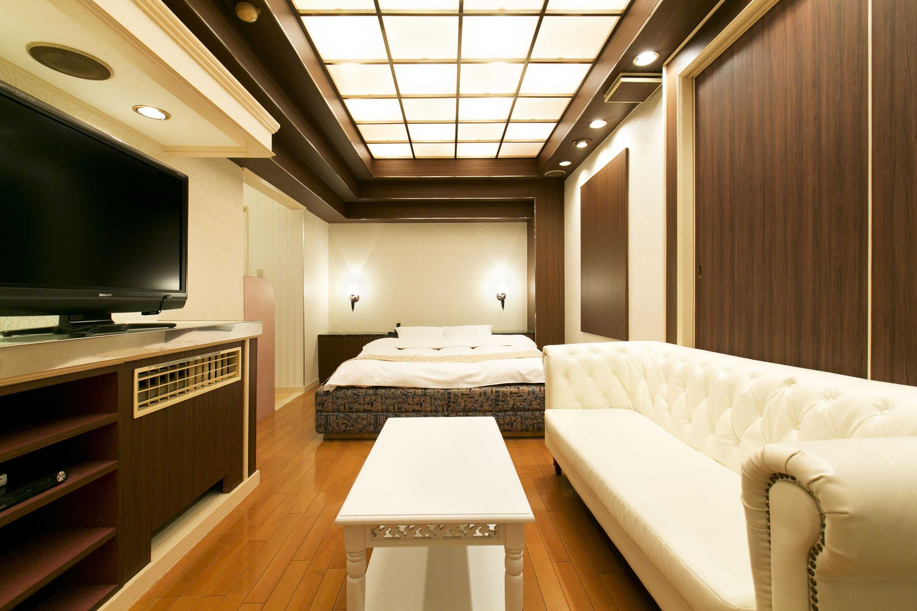 Gift card for Hotel Luna Sennan - Adults Only