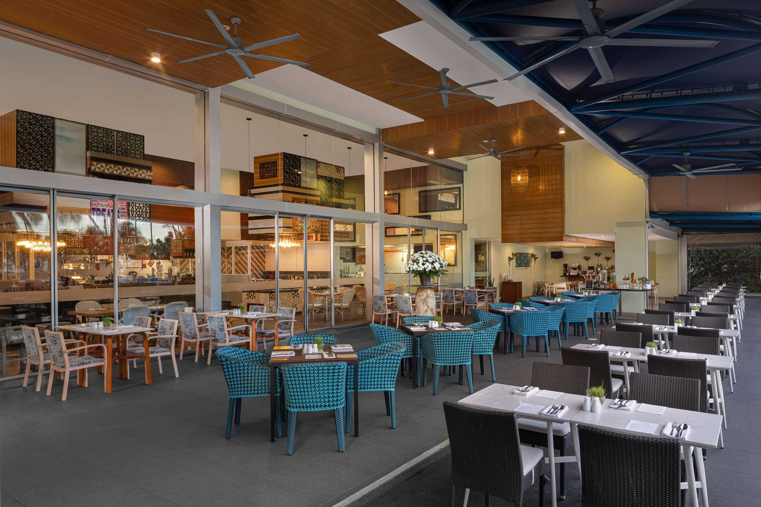 Gift card for Radisson Blu Resort Galle